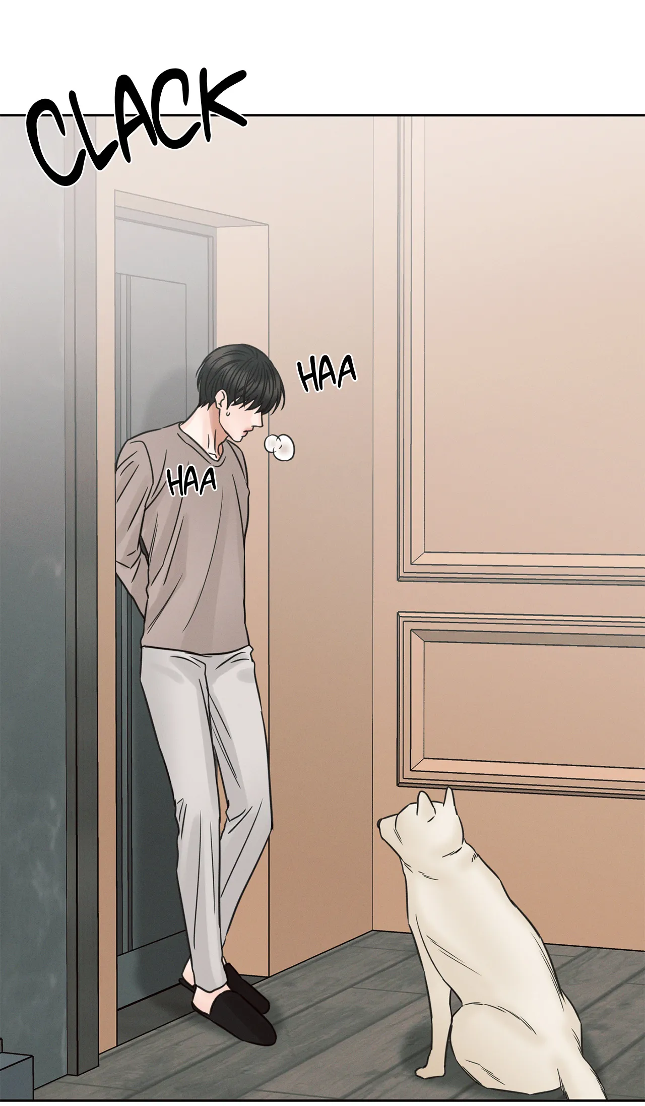 Love Me Not - Chapter 69 Page 72