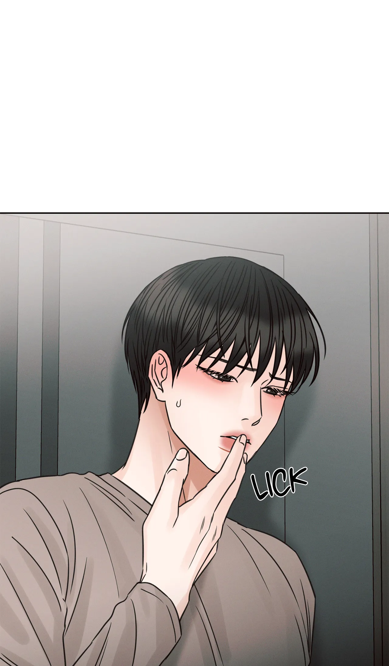 Love Me Not - Chapter 69 Page 74