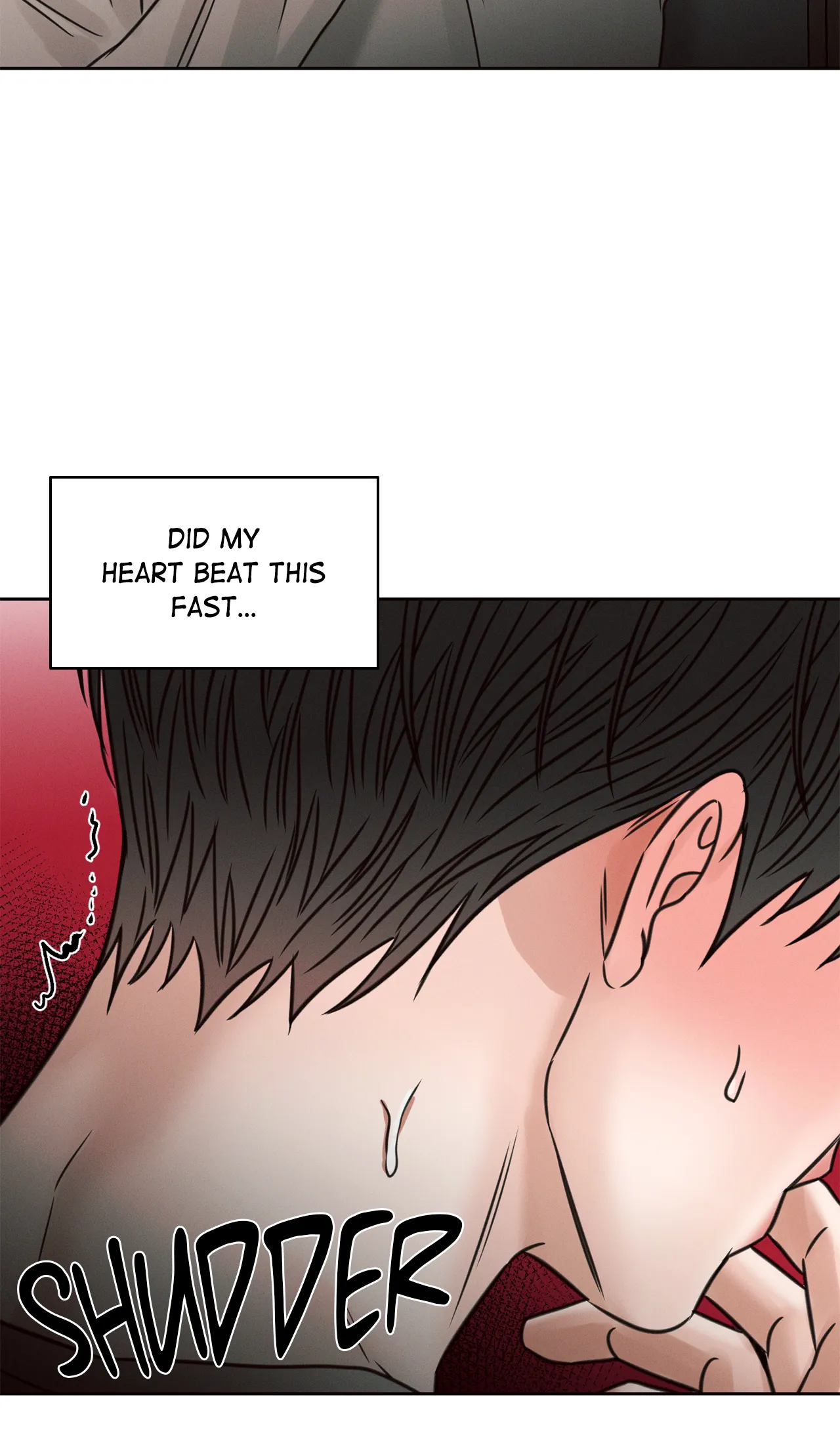 Love Me Not - Chapter 69 Page 75