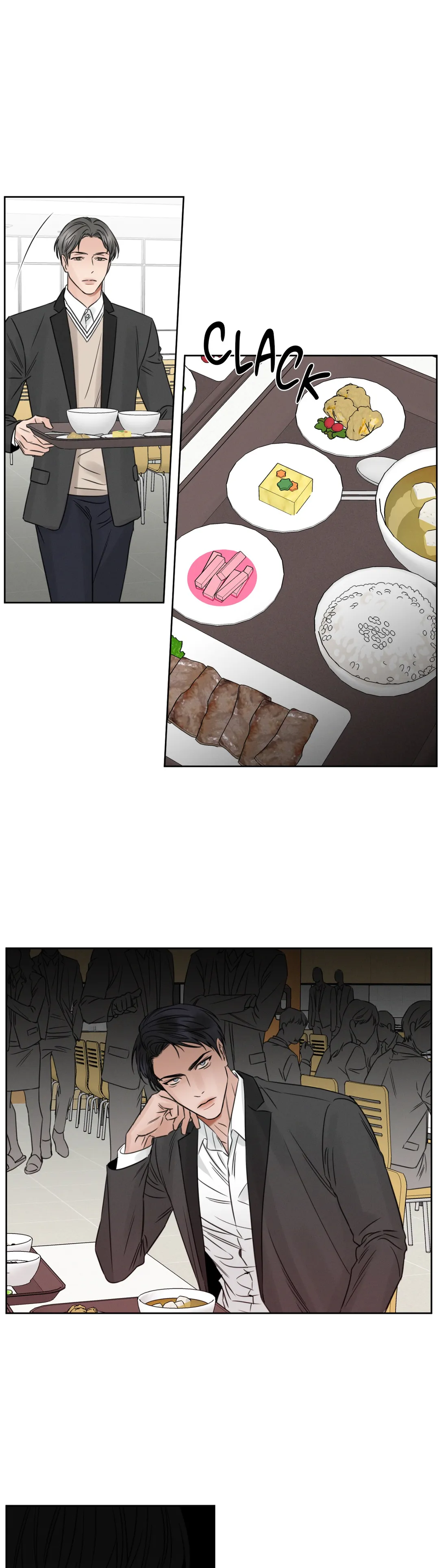 Love Me Not - Chapter 7 Page 9