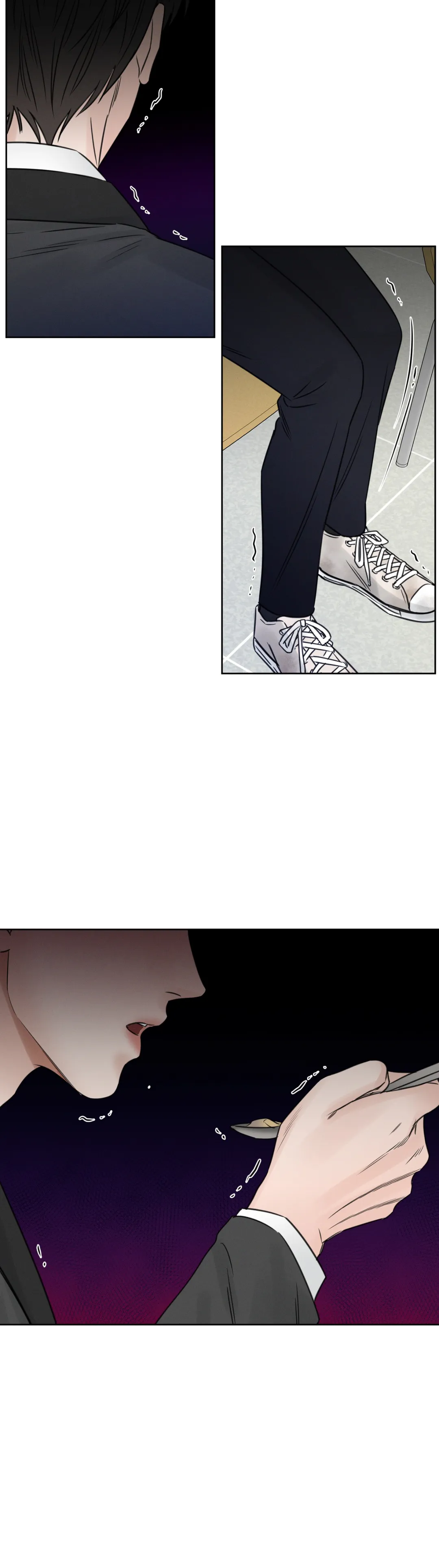 Love Me Not - Chapter 7 Page 10