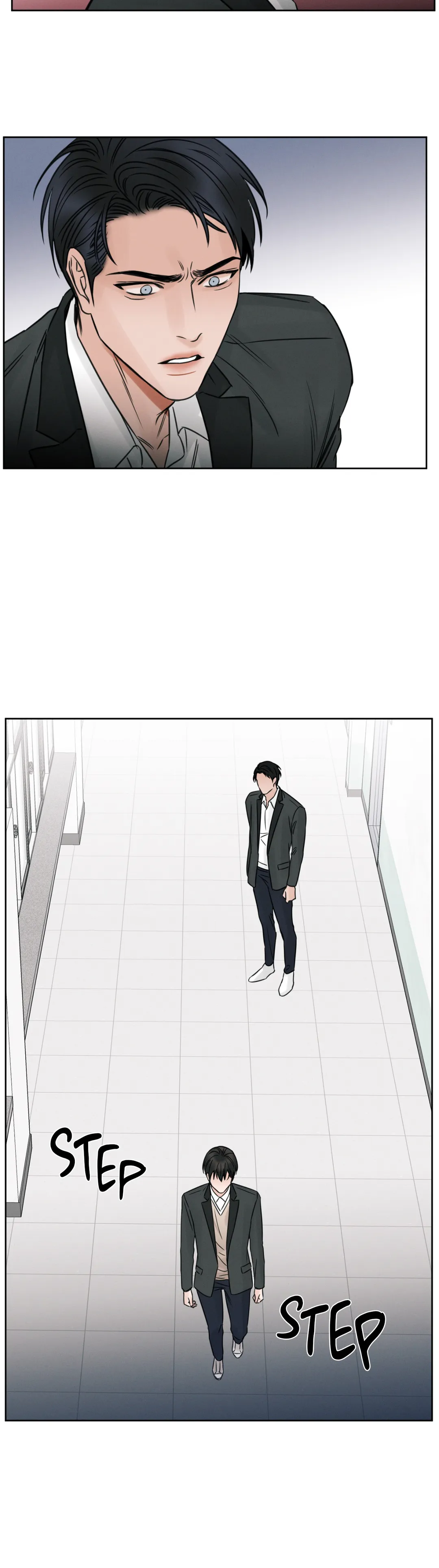 Love Me Not - Chapter 7 Page 14