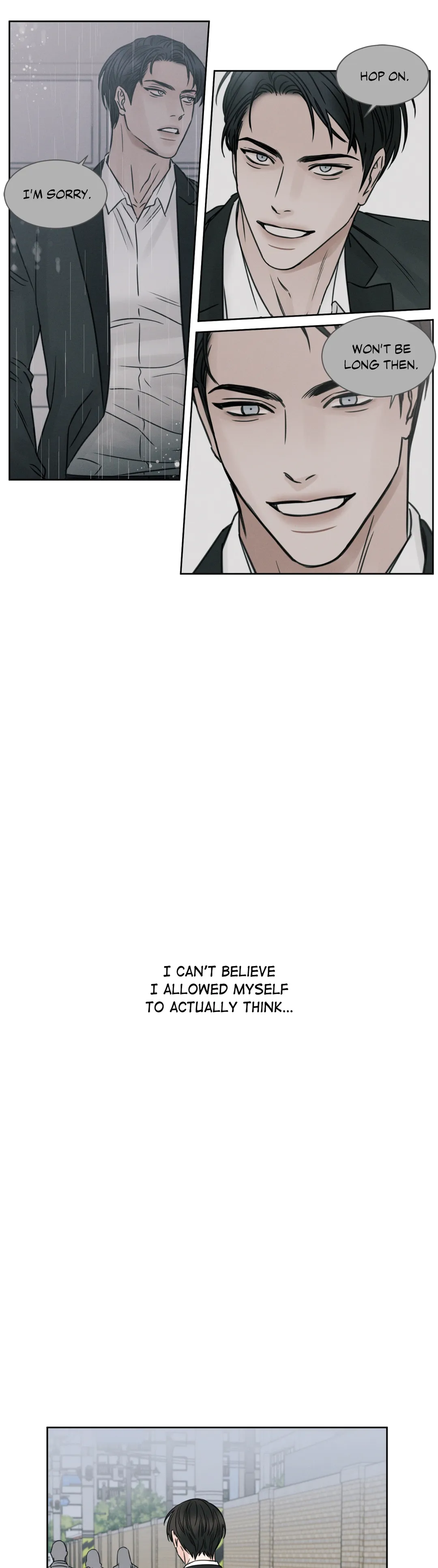 Love Me Not - Chapter 7 Page 17
