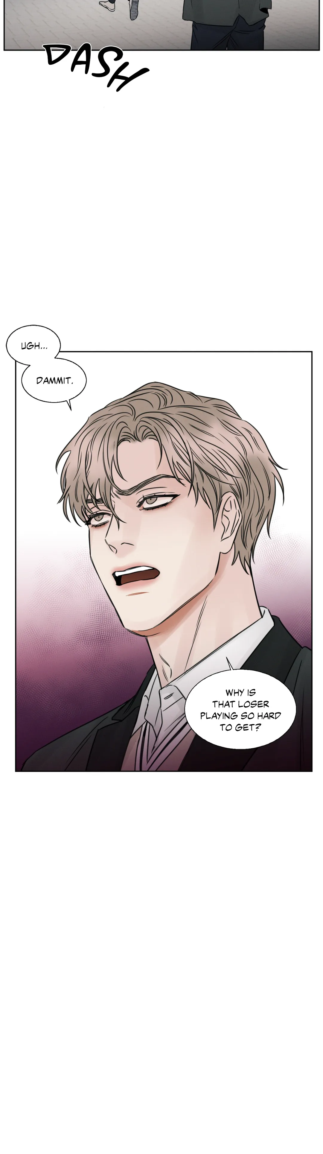 Love Me Not - Chapter 7 Page 22