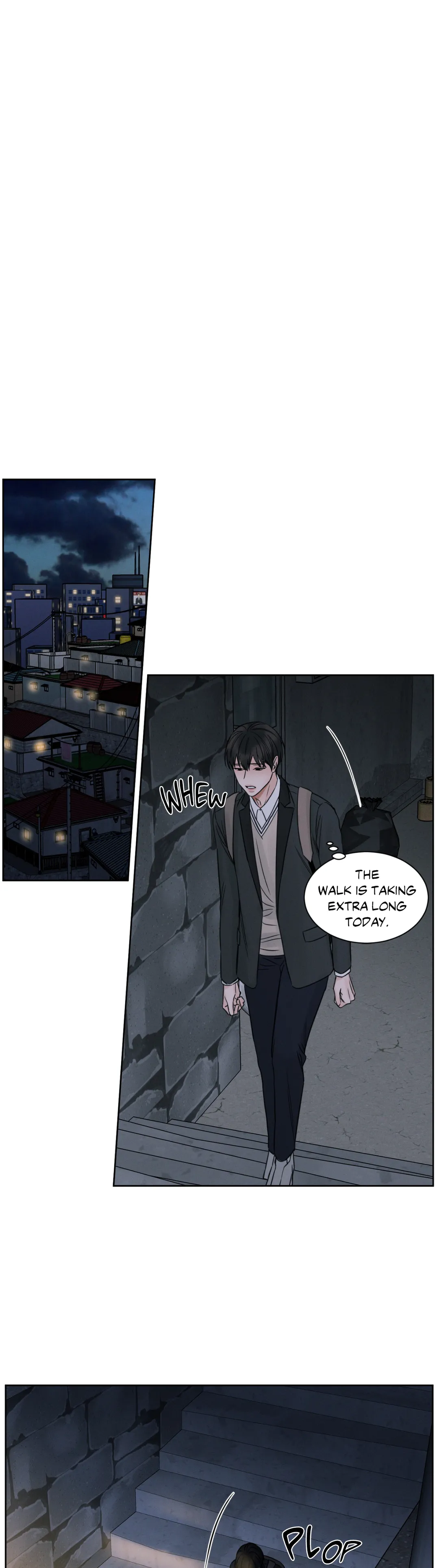 Love Me Not - Chapter 7 Page 23