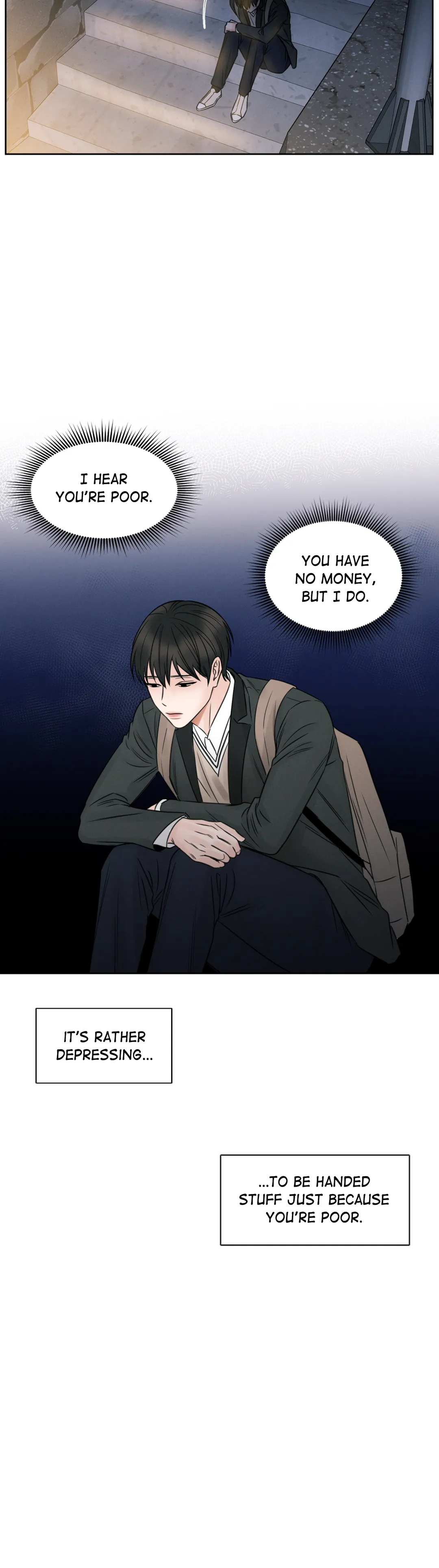 Love Me Not - Chapter 7 Page 24