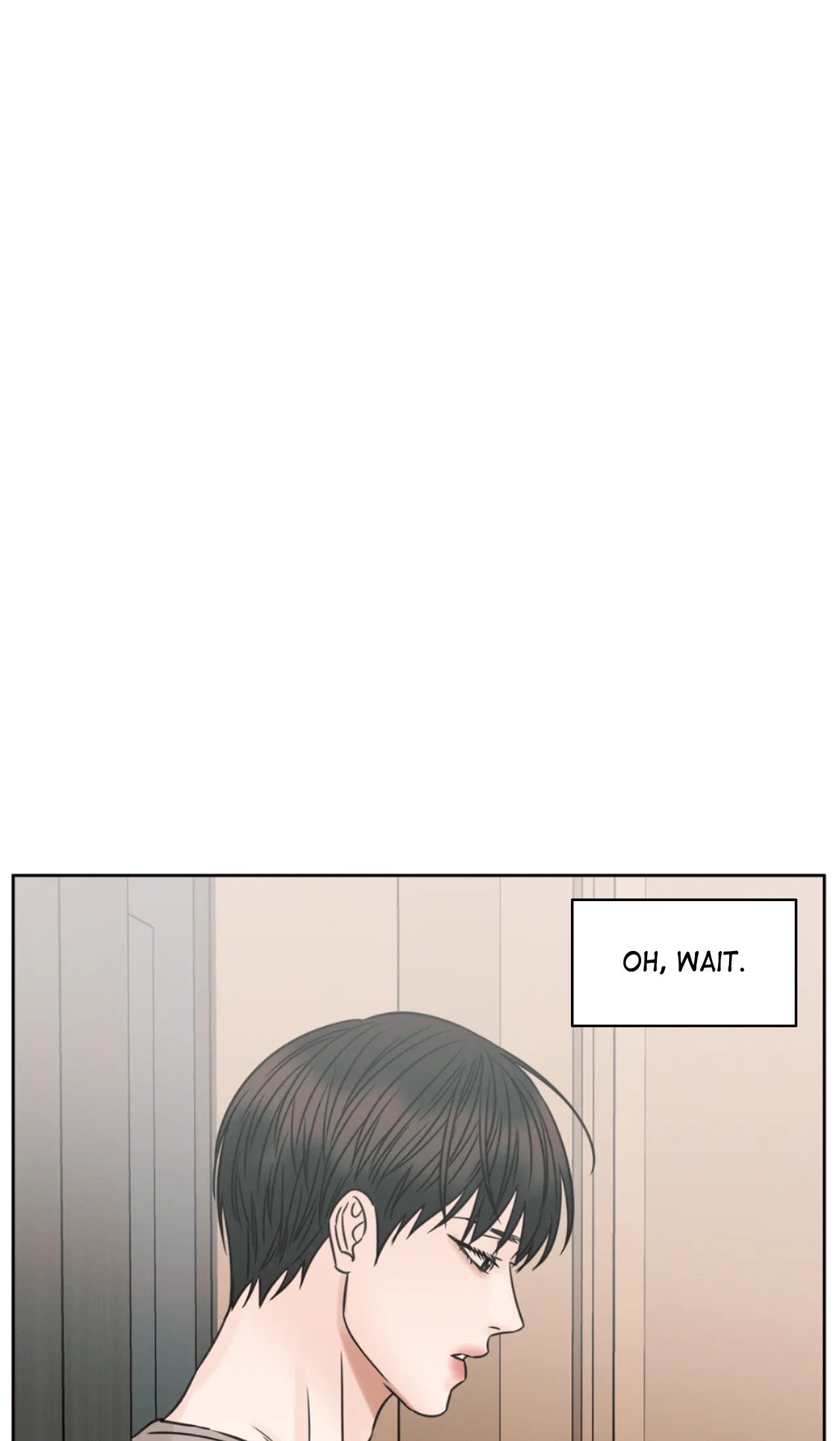 Love Me Not - Chapter 70 Page 2