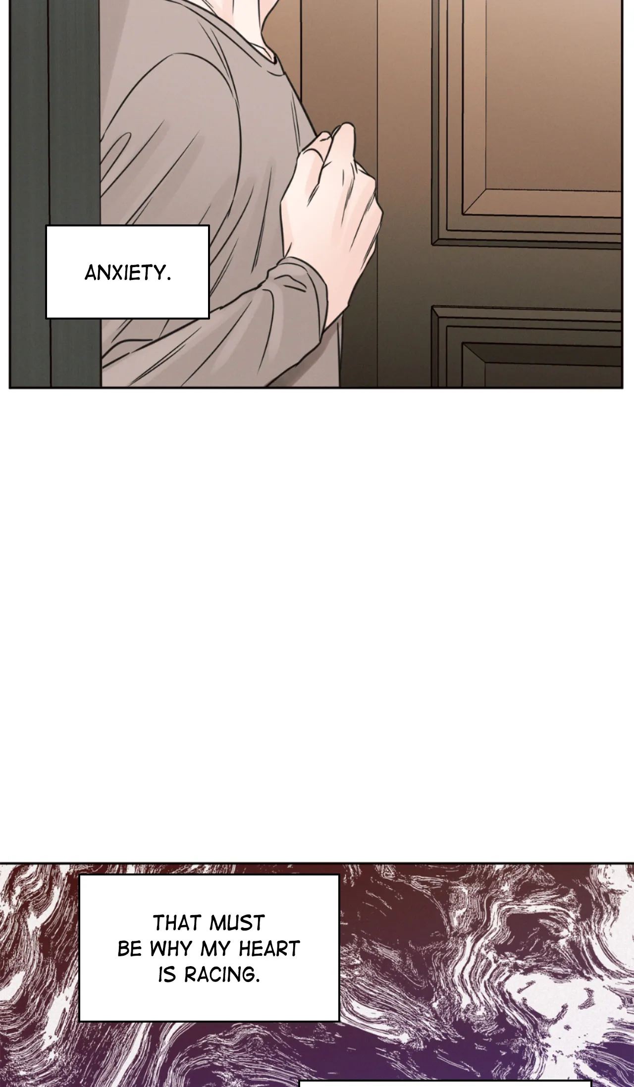 Love Me Not - Chapter 70 Page 3