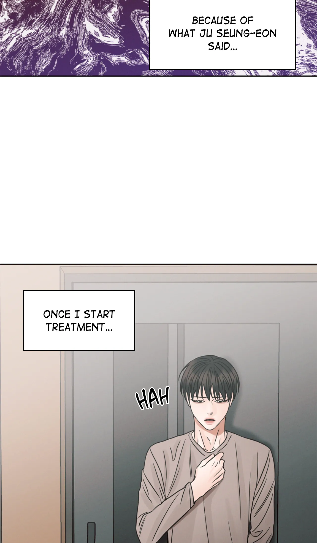 Love Me Not - Chapter 70 Page 4