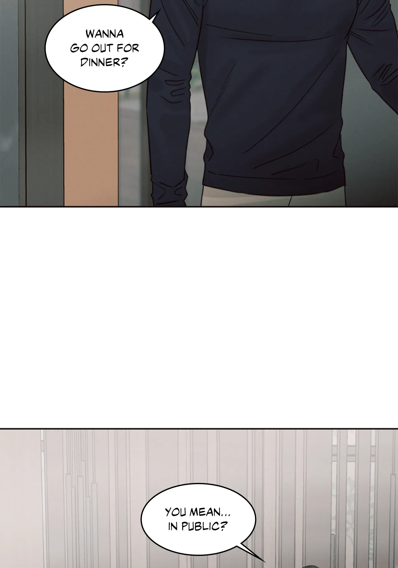 Love Me Not - Chapter 70 Page 9