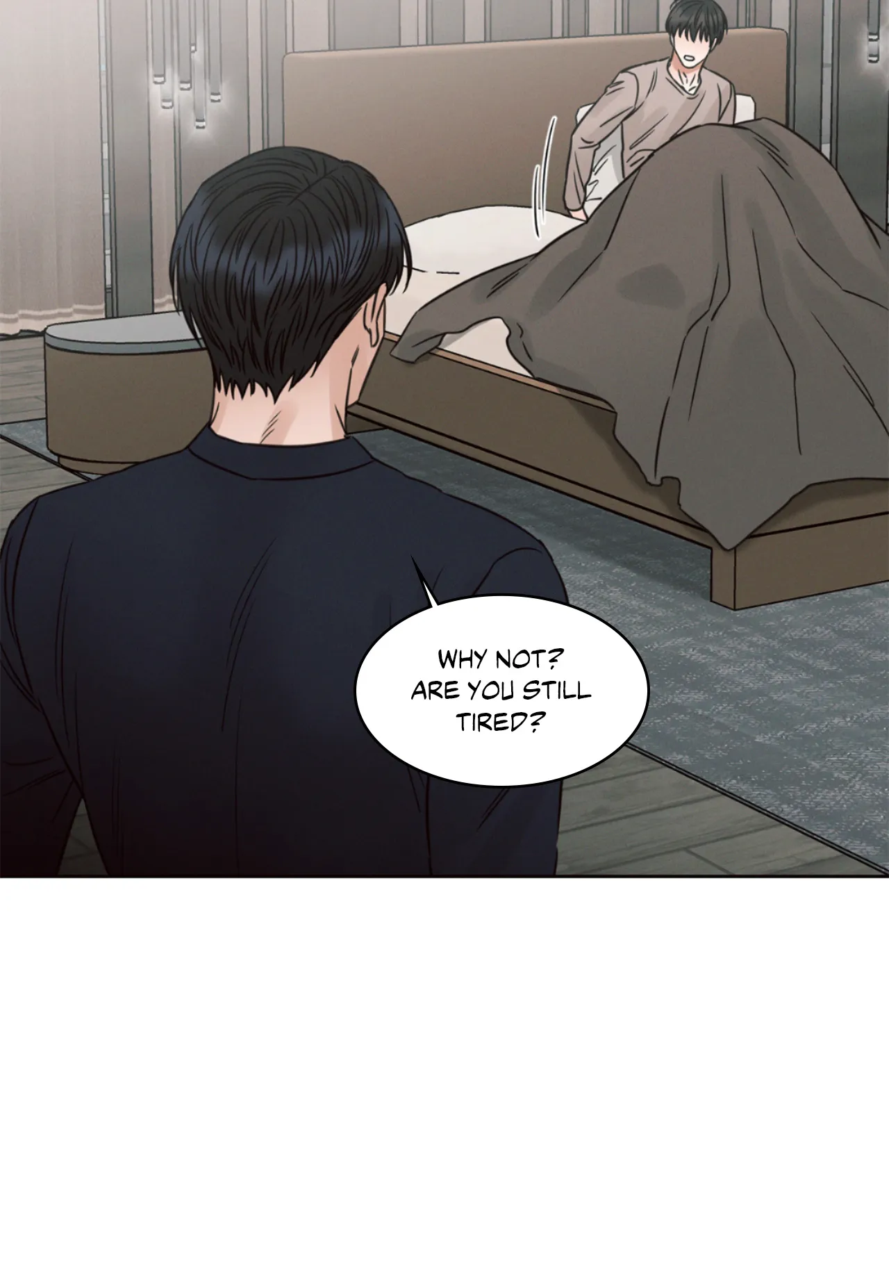 Love Me Not - Chapter 70 Page 10