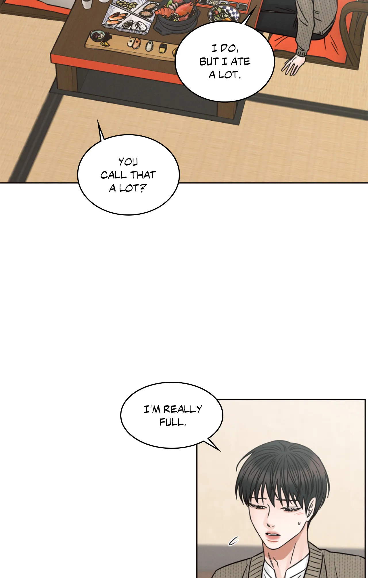 Love Me Not - Chapter 70 Page 14