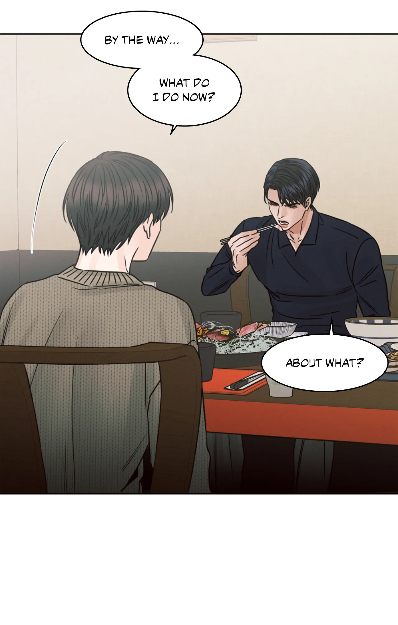 Love Me Not - Chapter 70 Page 16
