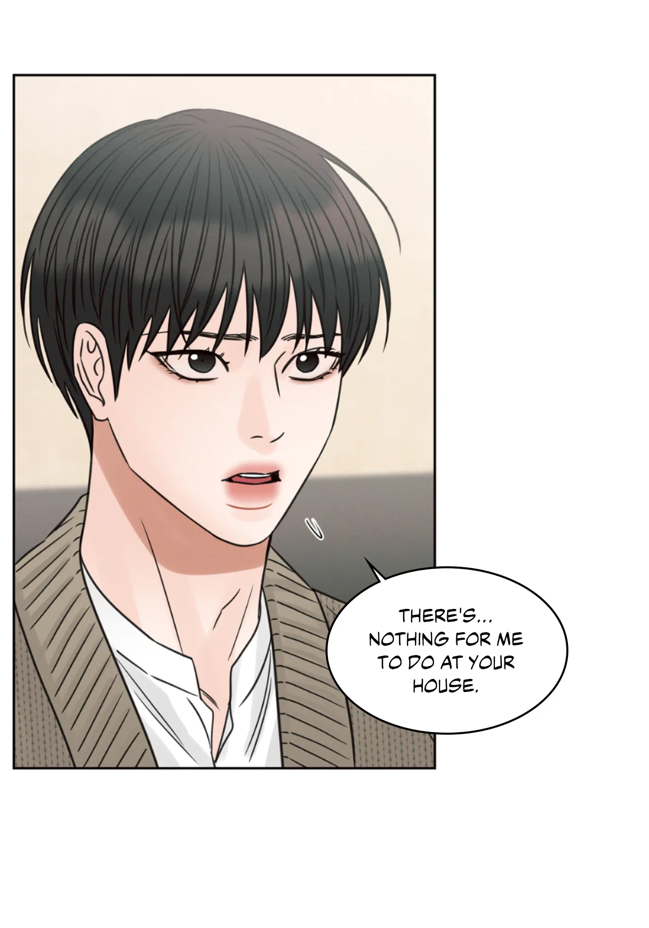 Love Me Not - Chapter 70 Page 17
