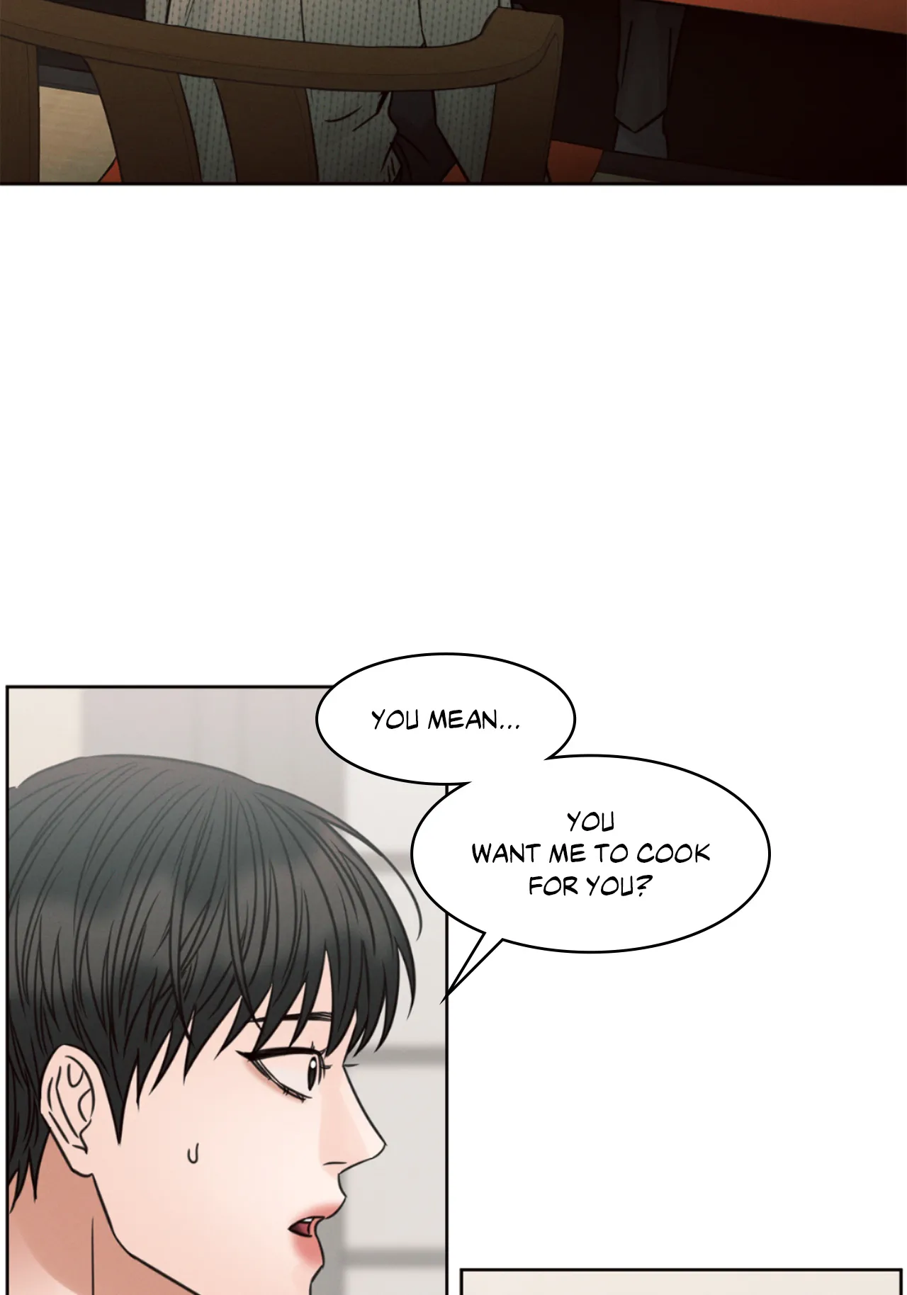 Love Me Not - Chapter 70 Page 20
