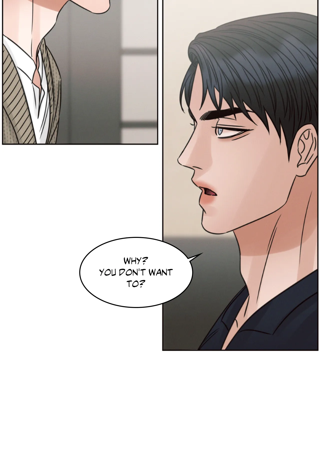 Love Me Not - Chapter 70 Page 21