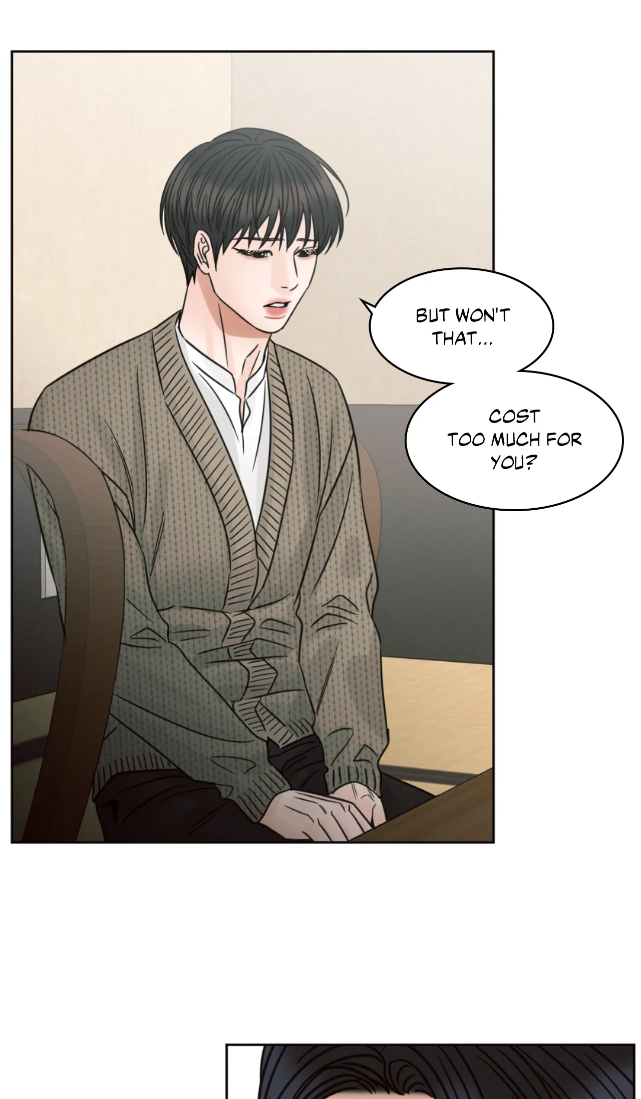 Love Me Not - Chapter 70 Page 24