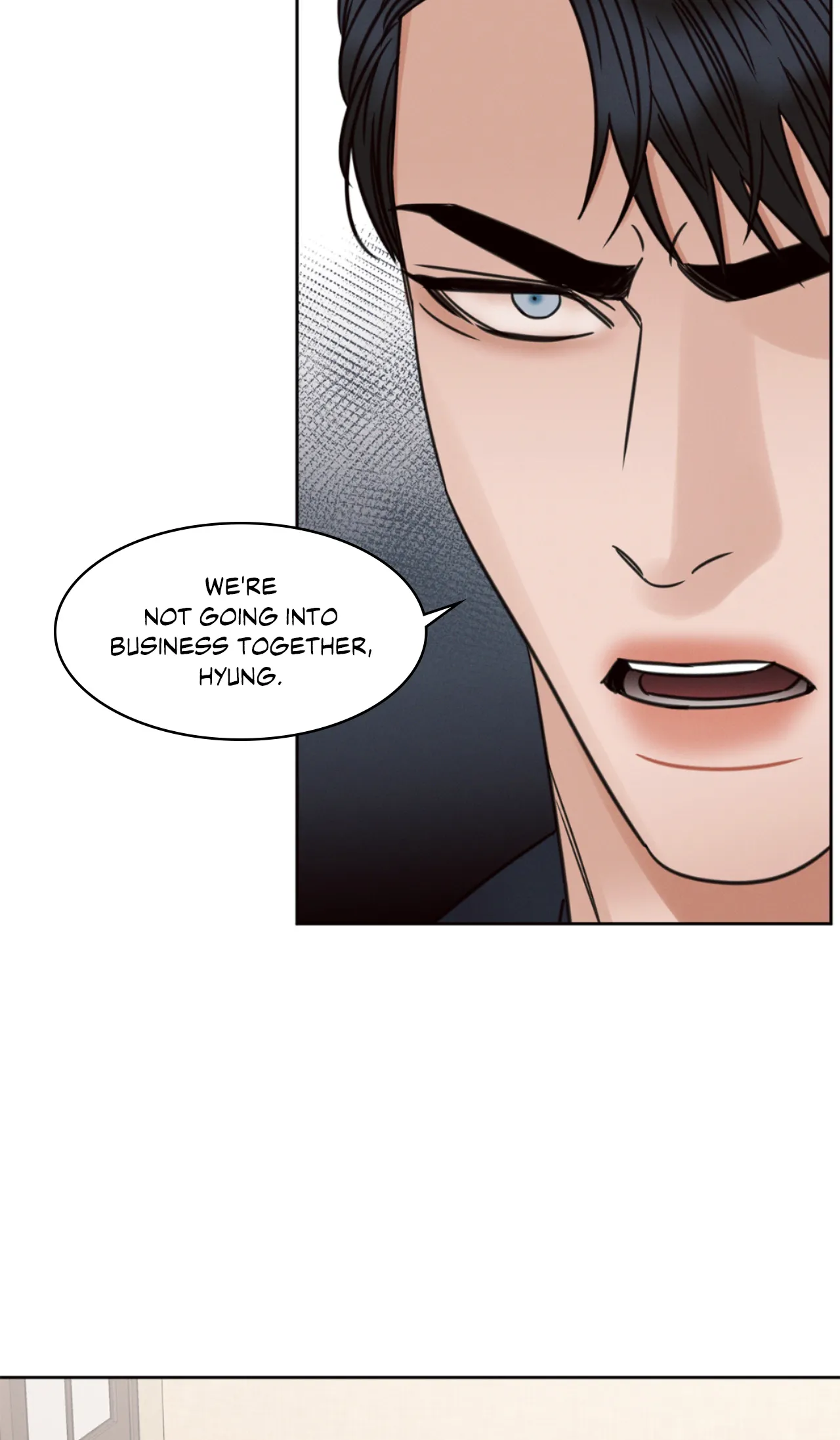 Love Me Not - Chapter 70 Page 25
