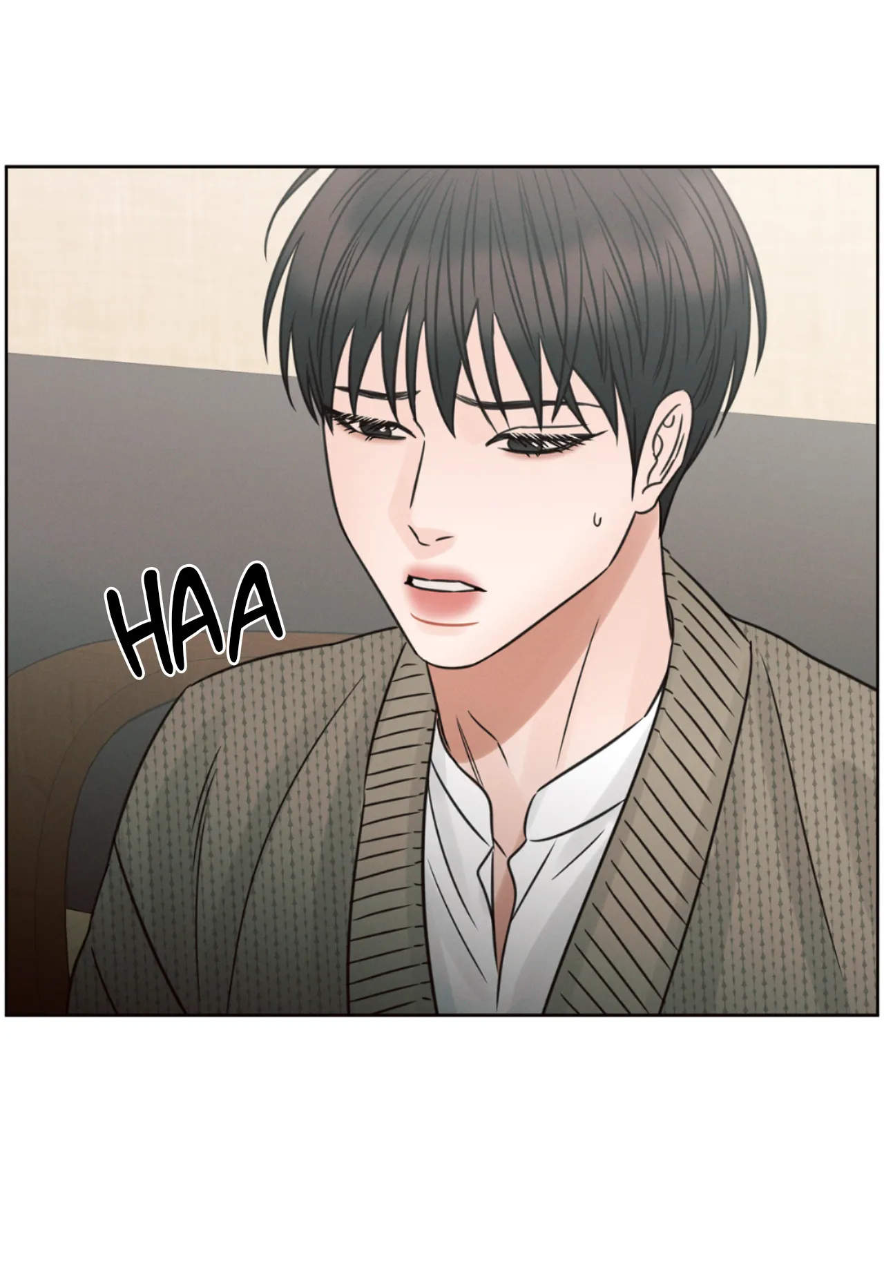 Love Me Not - Chapter 70 Page 27