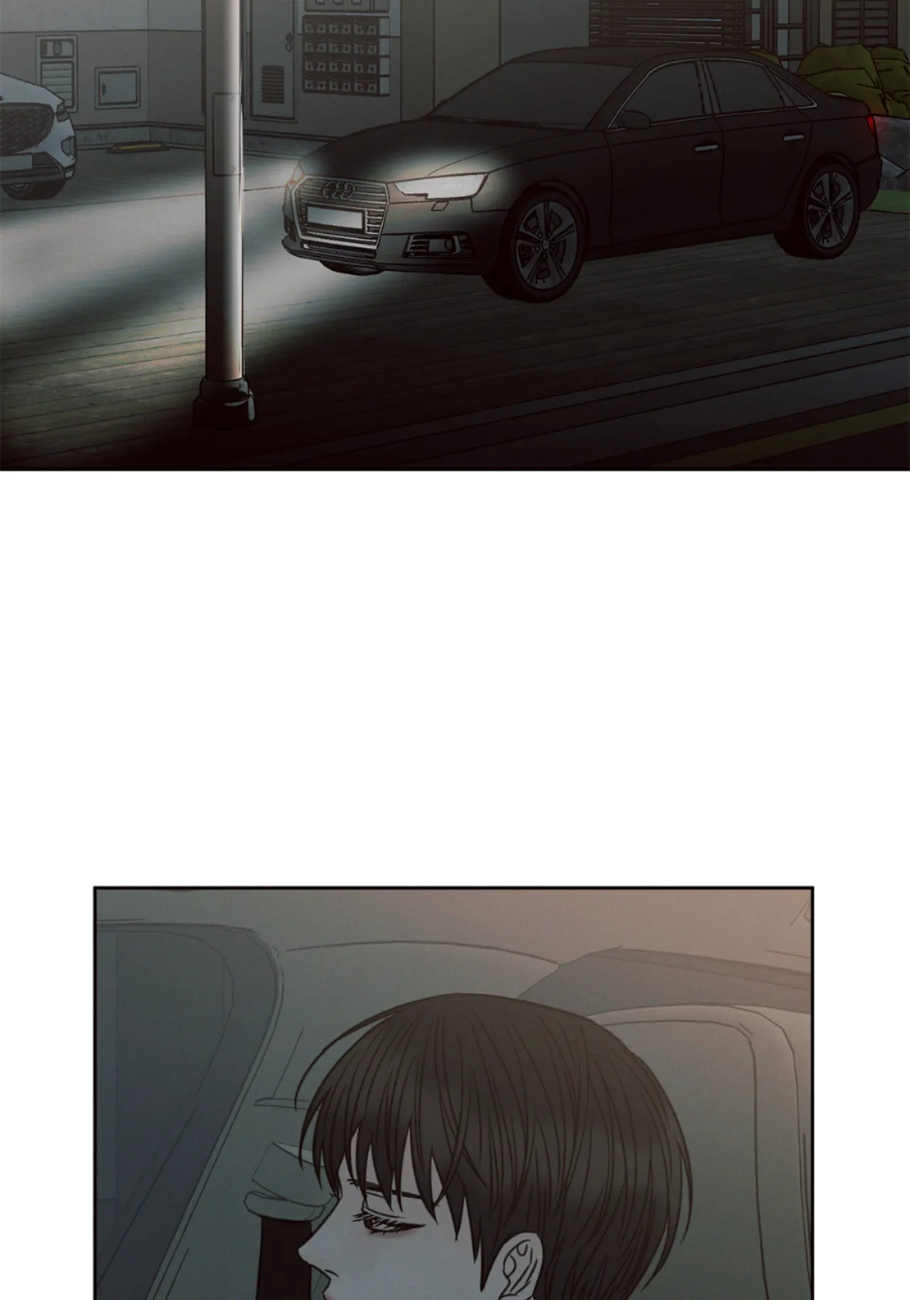 Love Me Not - Chapter 70 Page 29