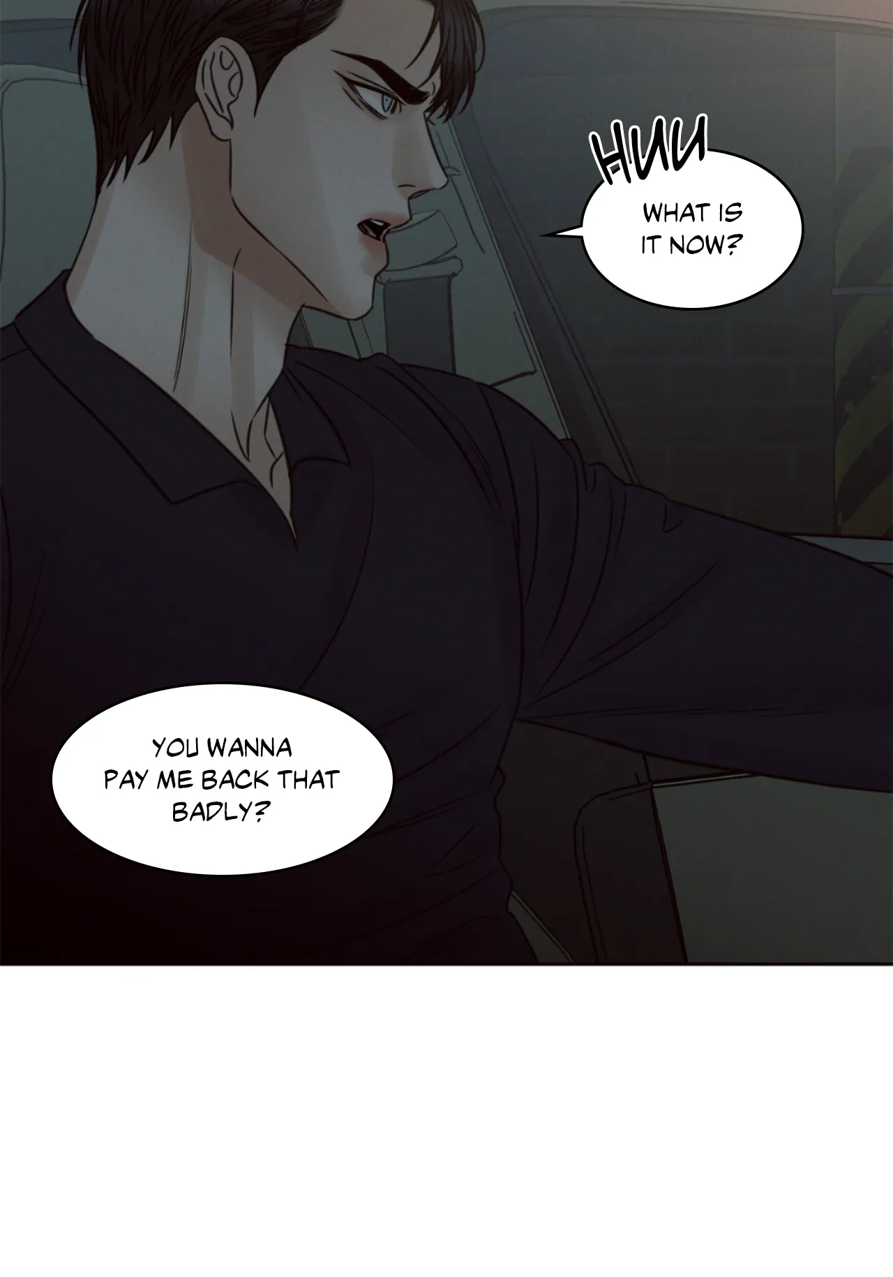 Love Me Not - Chapter 70 Page 31