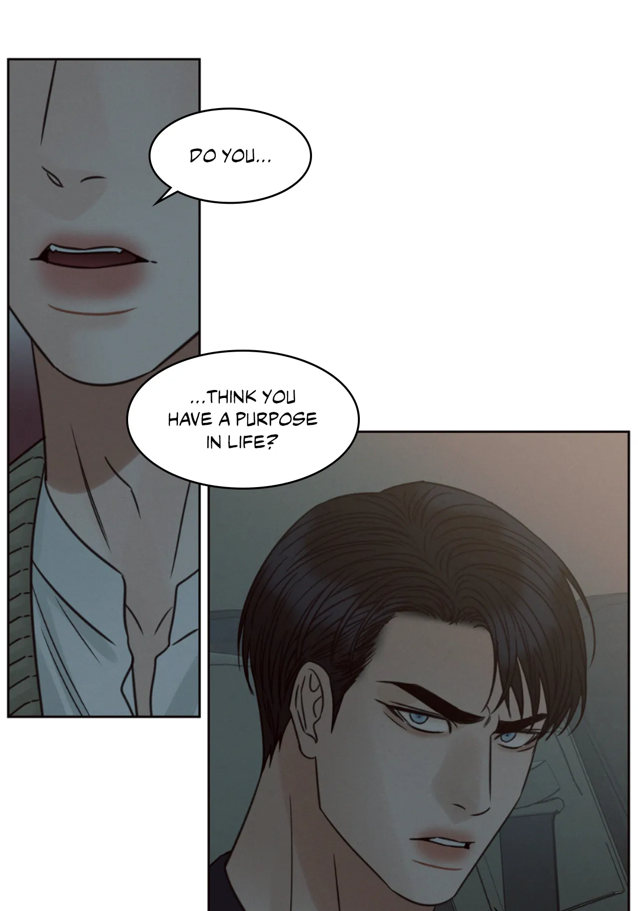 Love Me Not - Chapter 70 Page 32