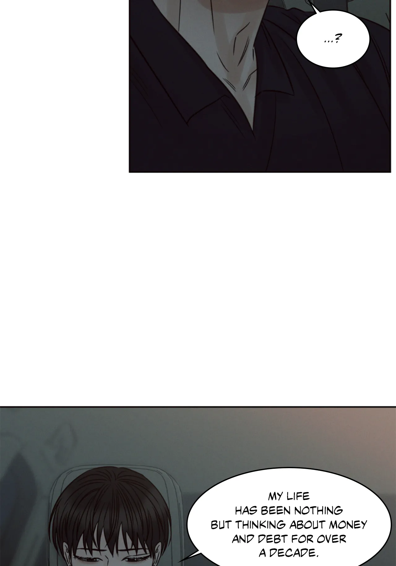 Love Me Not - Chapter 70 Page 33