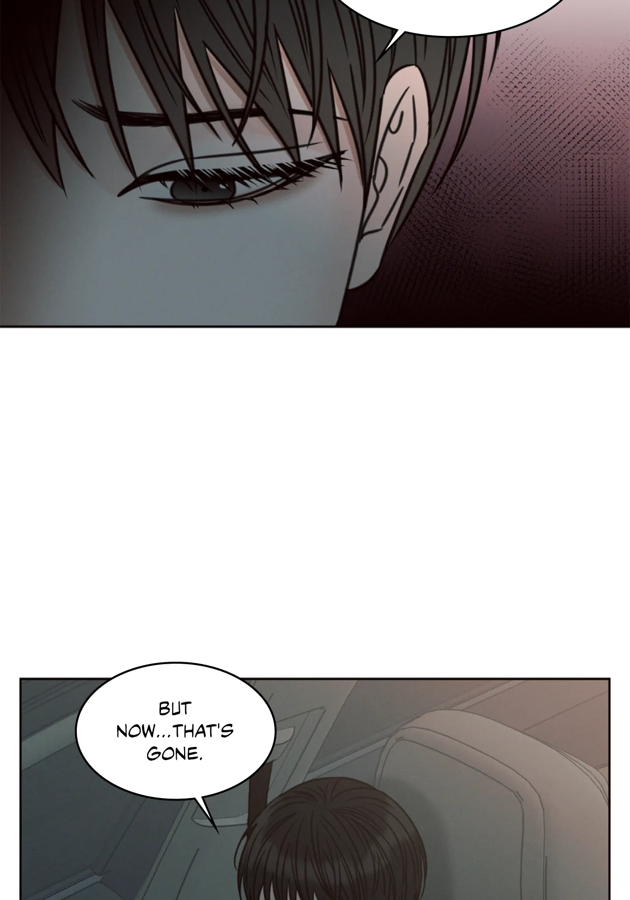 Love Me Not - Chapter 70 Page 35