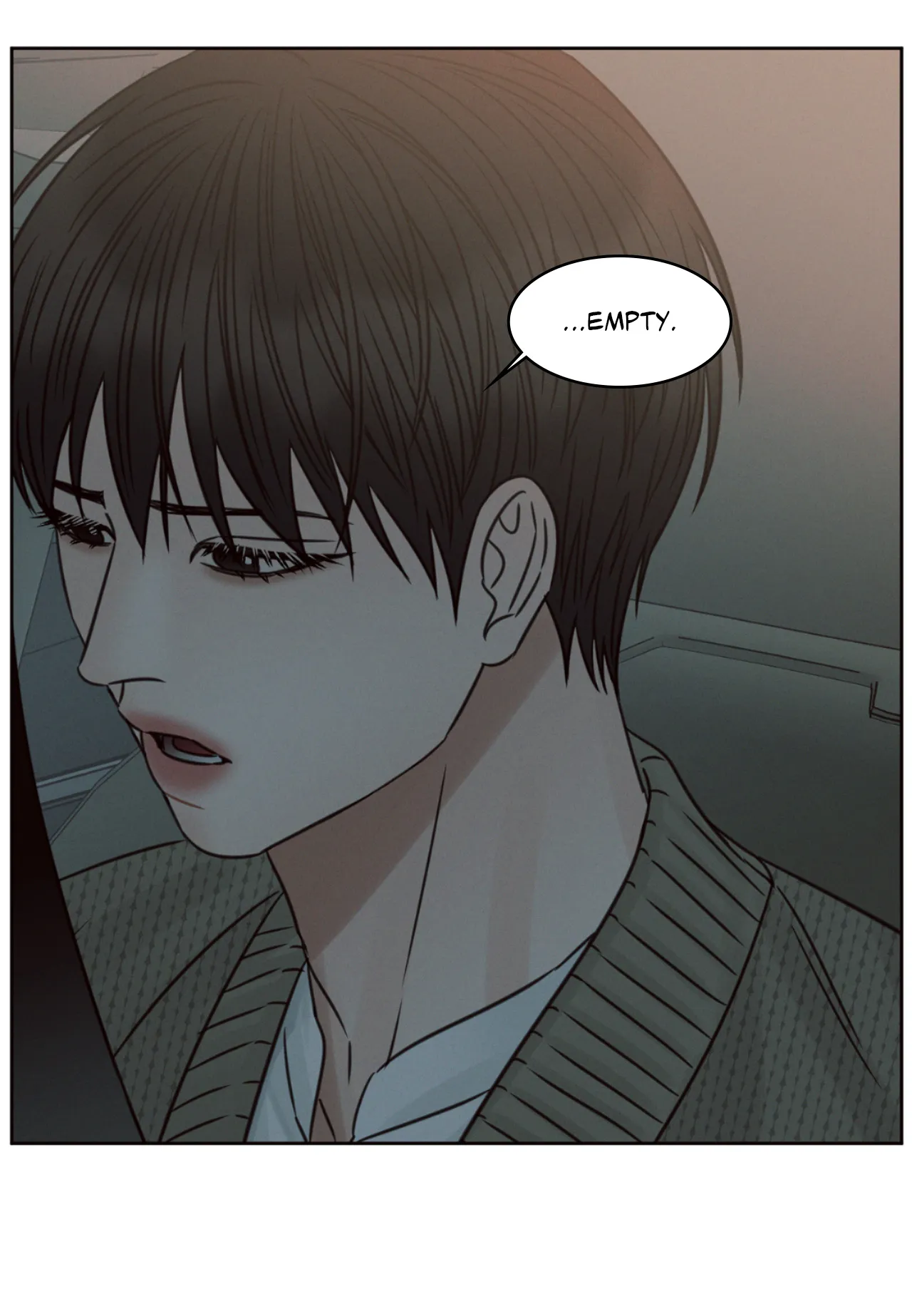 Love Me Not - Chapter 70 Page 37
