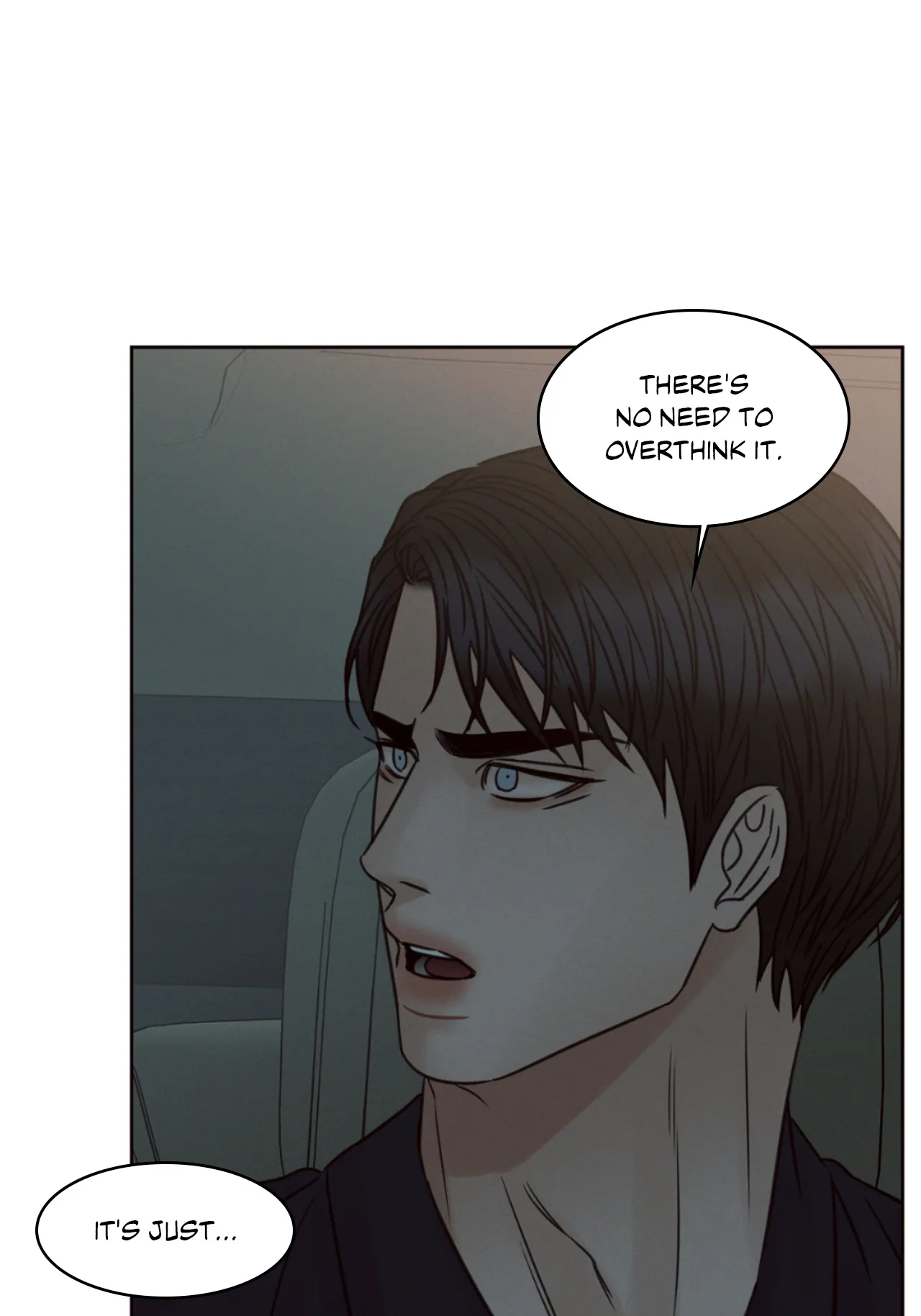 Love Me Not - Chapter 70 Page 38