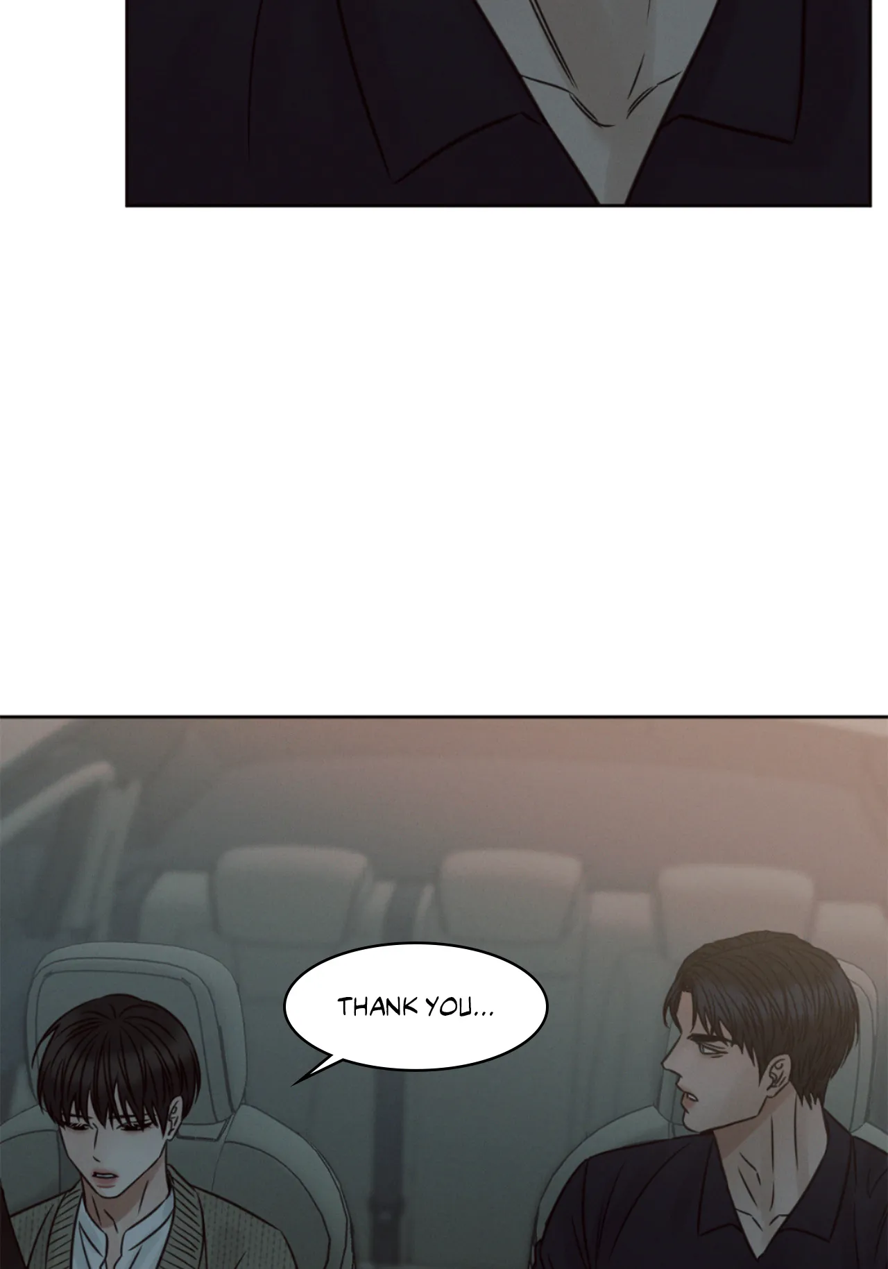 Love Me Not - Chapter 70 Page 39