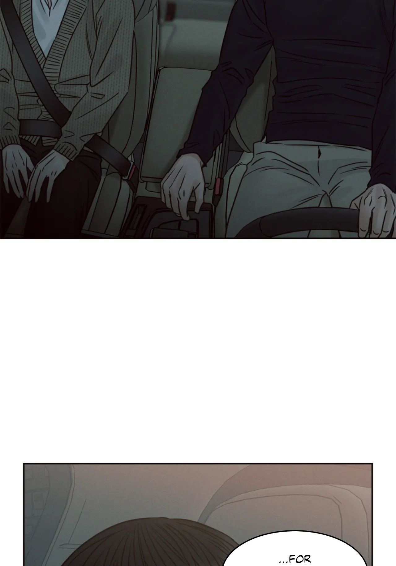 Love Me Not - Chapter 70 Page 40