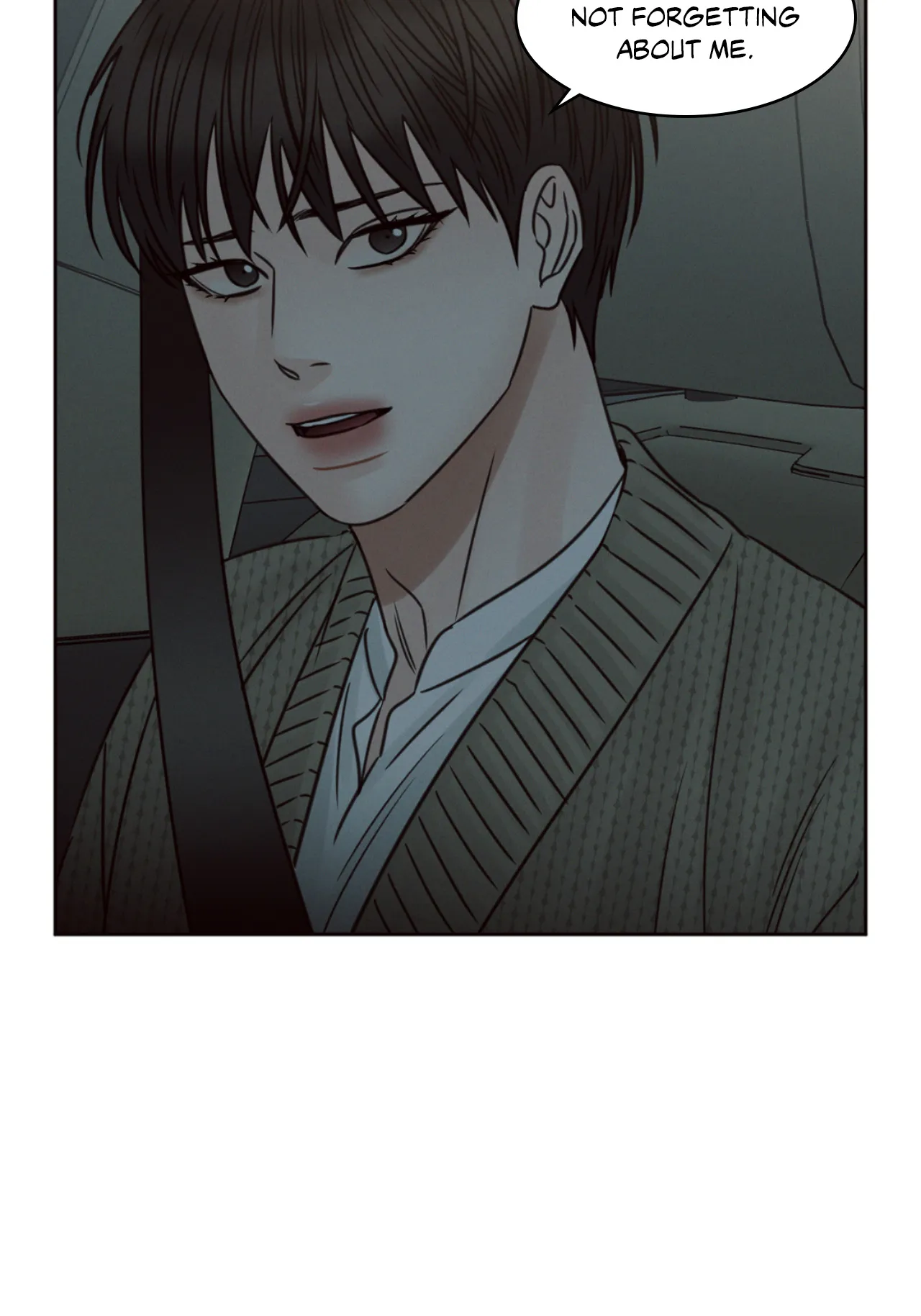 Love Me Not - Chapter 70 Page 41
