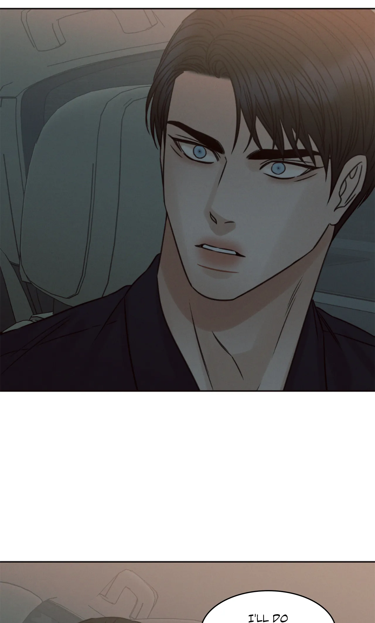 Love Me Not - Chapter 70 Page 42