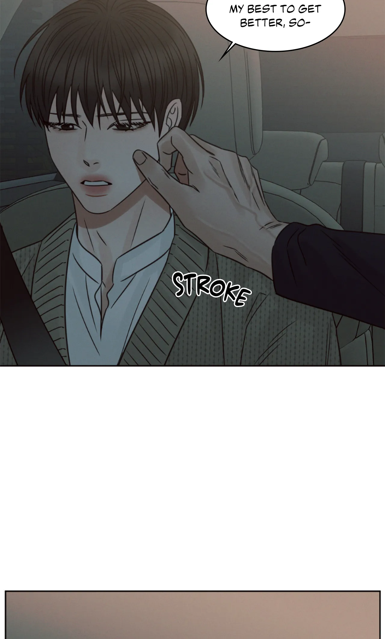 Love Me Not - Chapter 70 Page 43