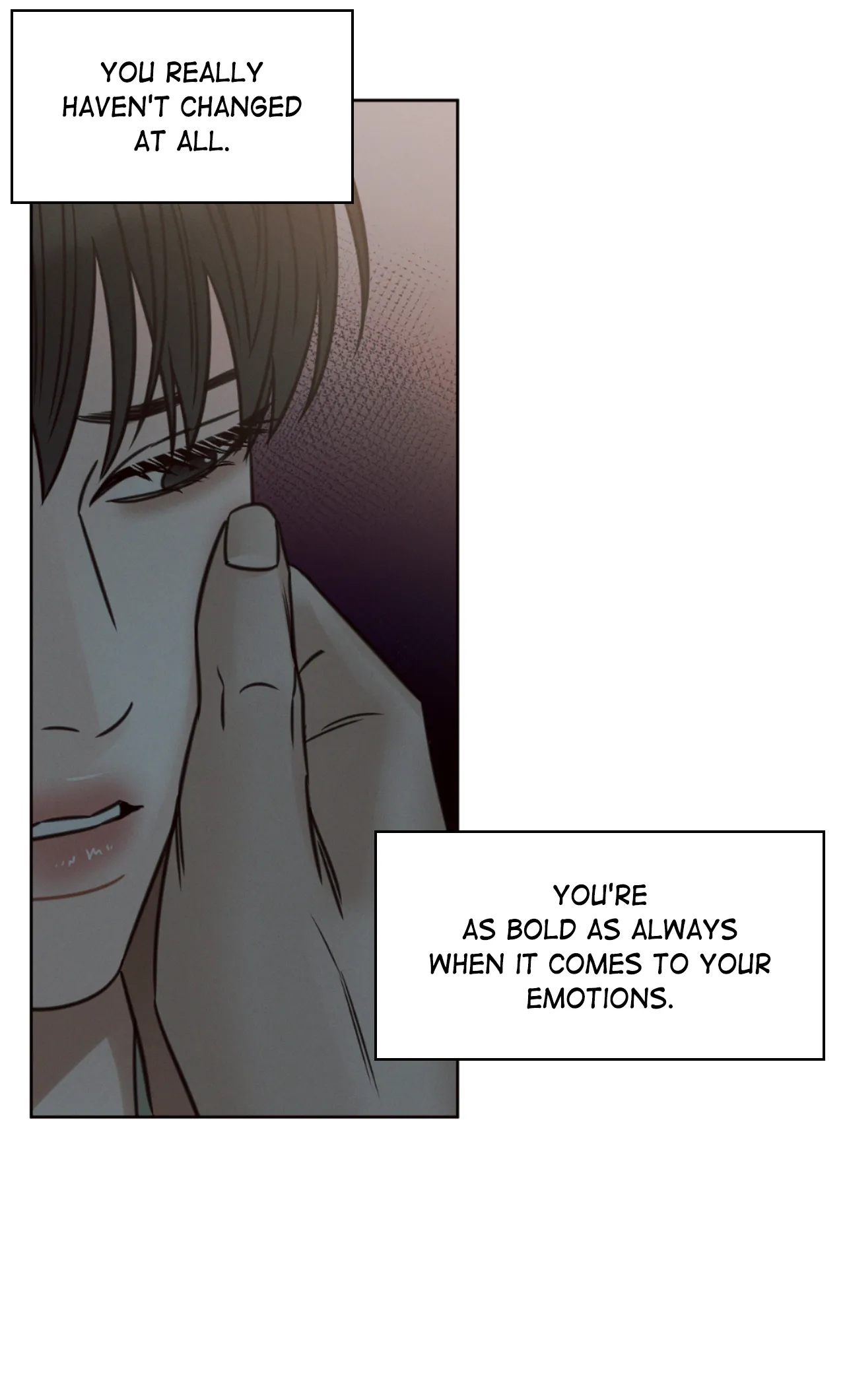 Love Me Not - Chapter 70 Page 45