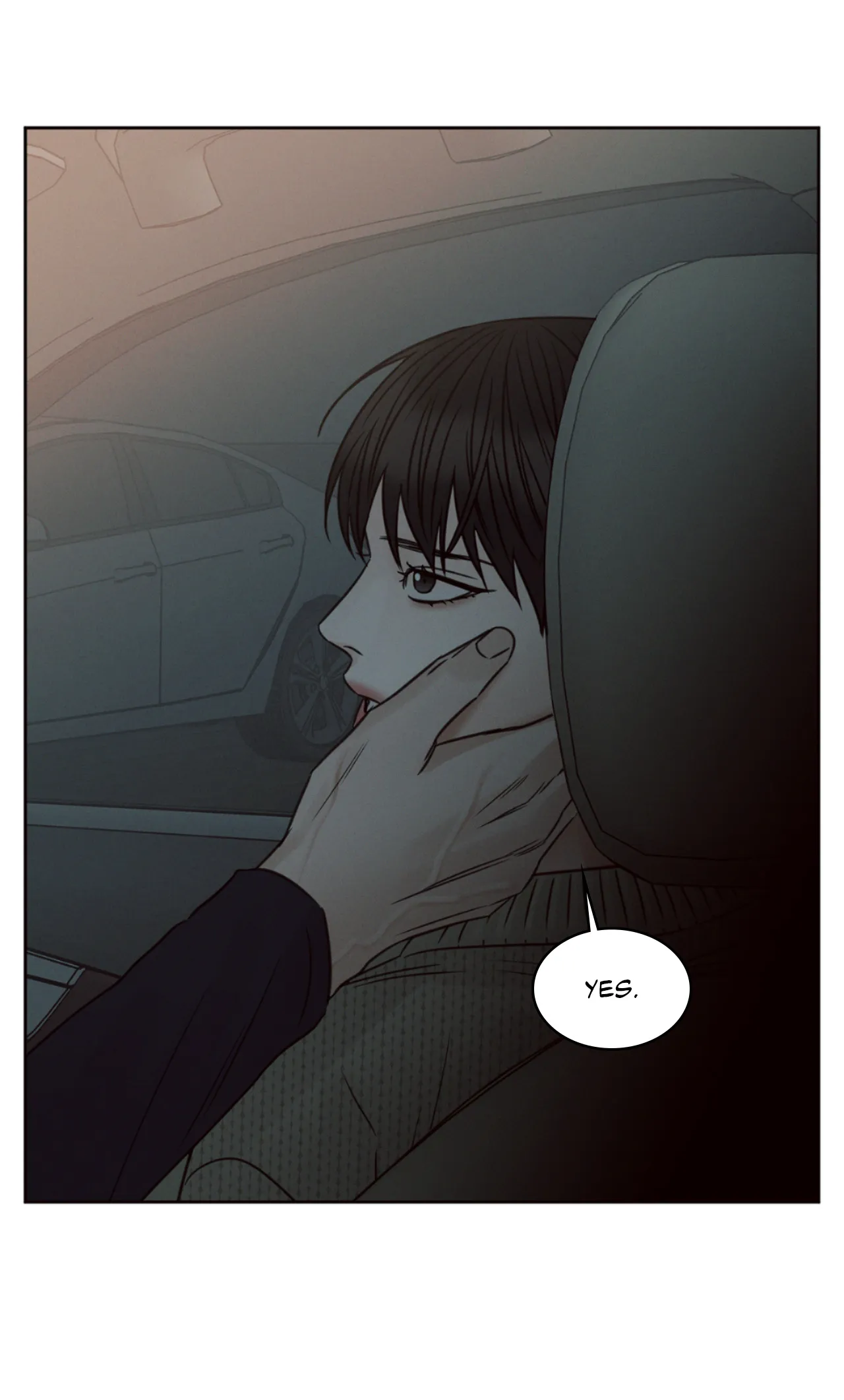 Love Me Not - Chapter 70 Page 46