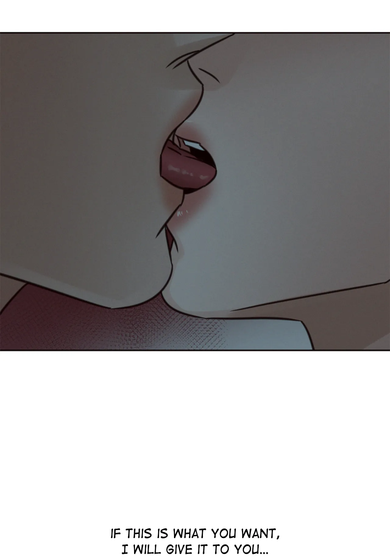 Love Me Not - Chapter 70 Page 50