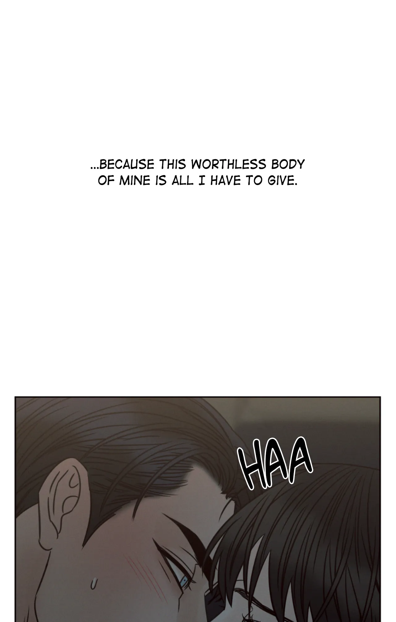 Love Me Not - Chapter 70 Page 52