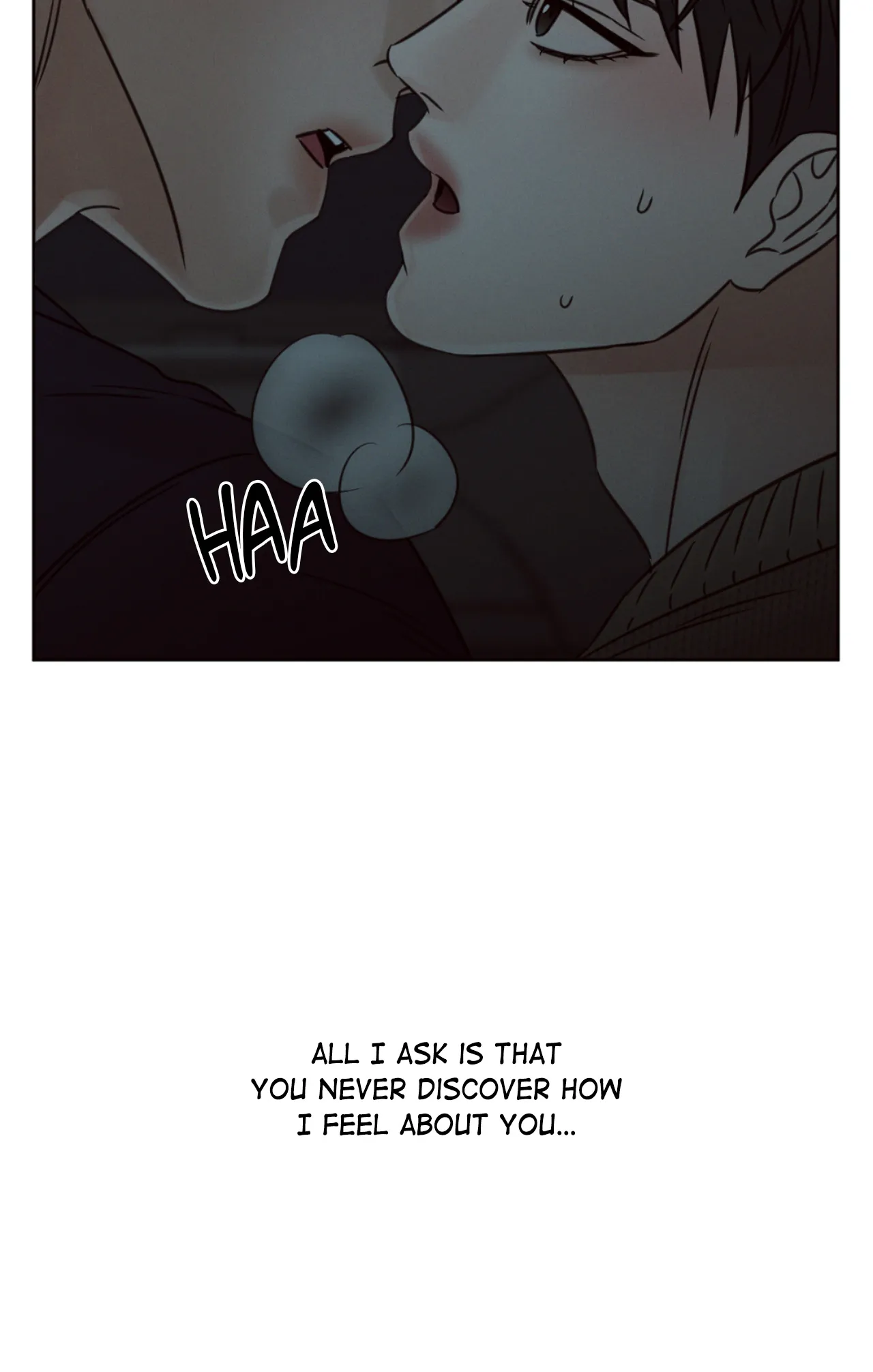 Love Me Not - Chapter 70 Page 53