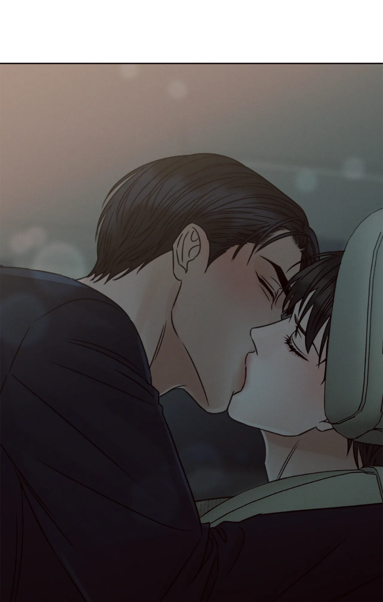 Love Me Not - Chapter 70 Page 54