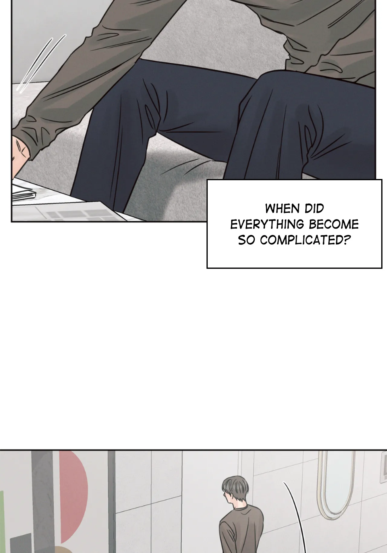 Love Me Not - Chapter 70 Page 59