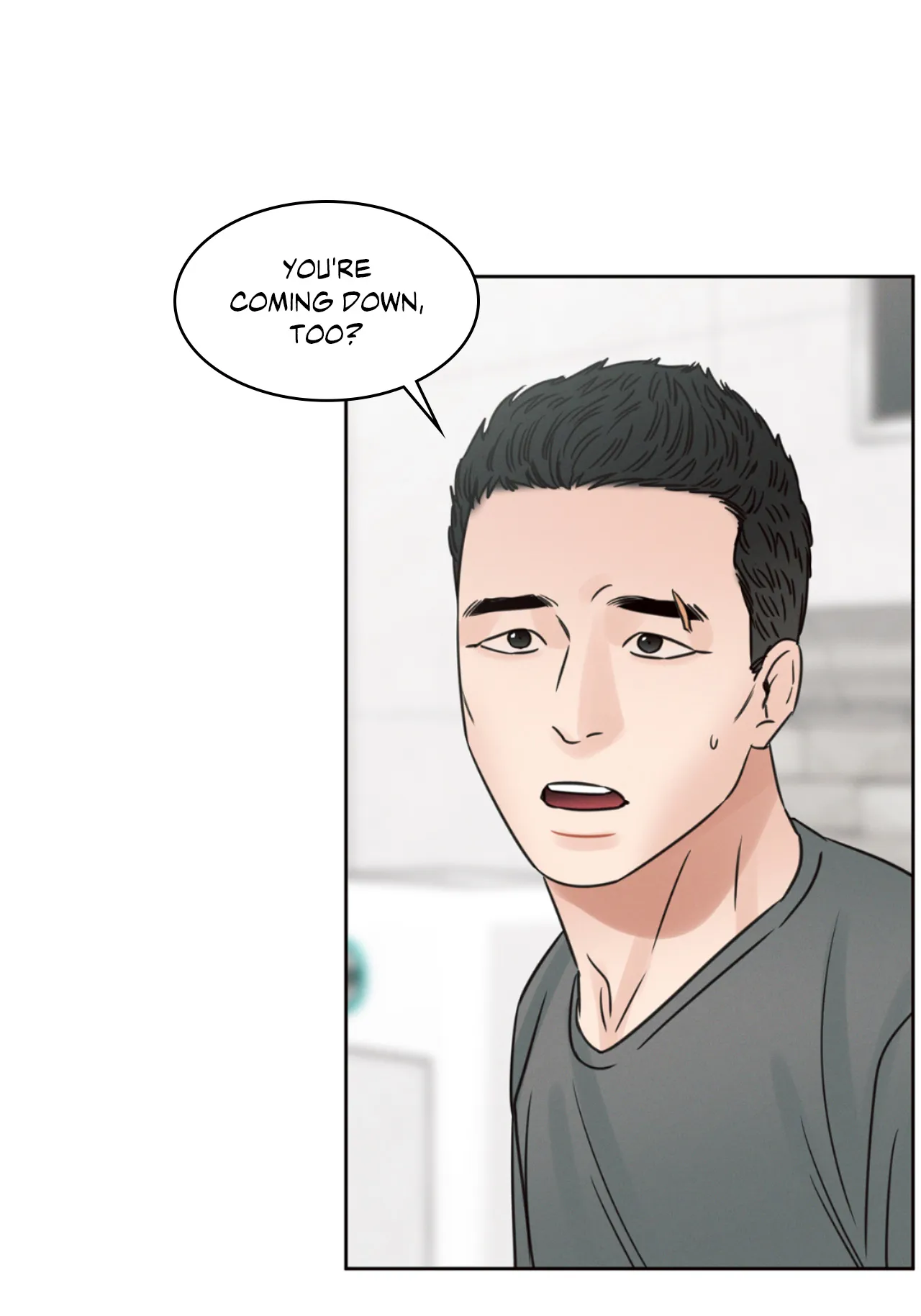 Love Me Not - Chapter 70 Page 61