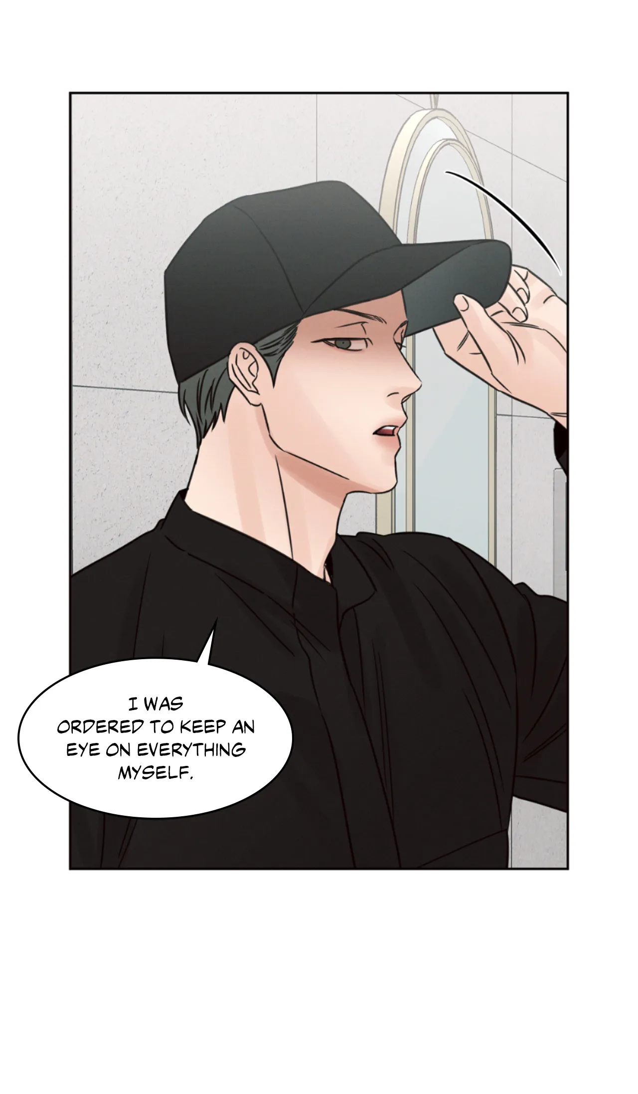 Love Me Not - Chapter 70 Page 62