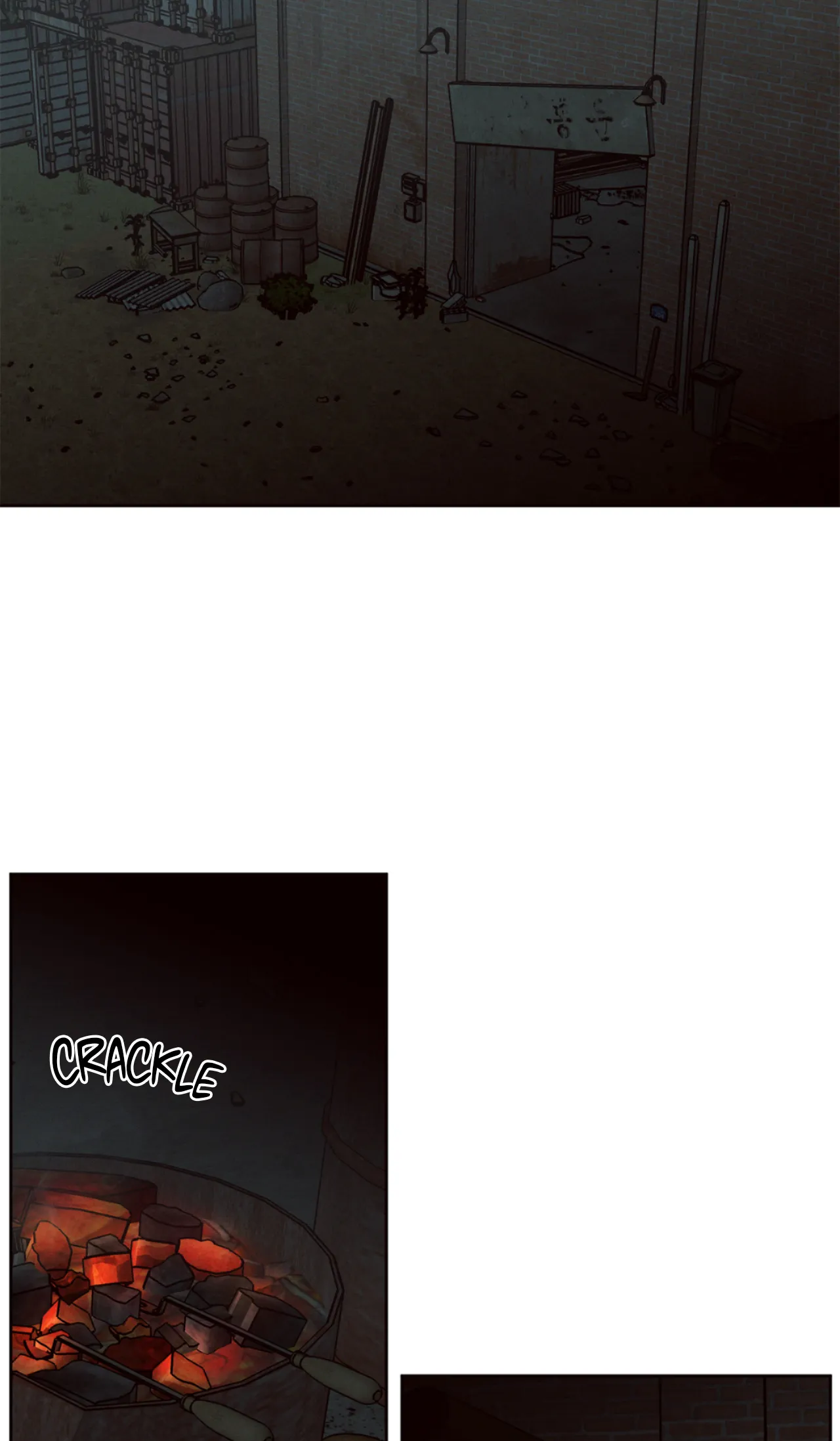 Love Me Not - Chapter 70 Page 64