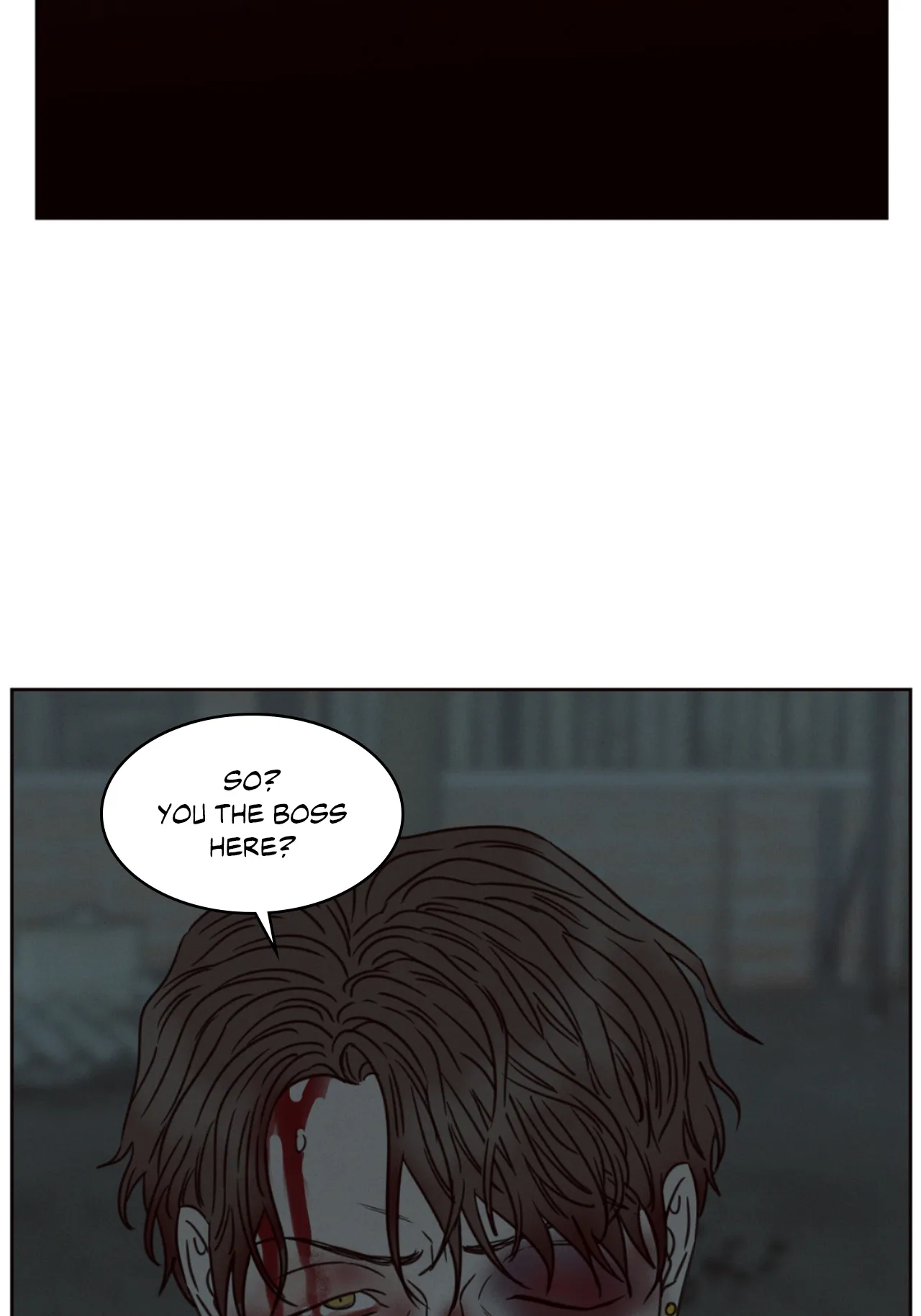 Love Me Not - Chapter 70 Page 68