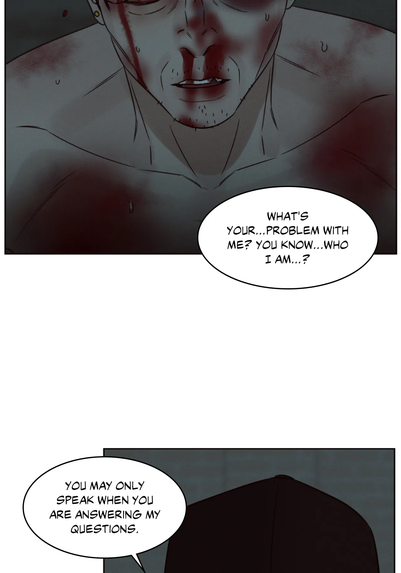 Love Me Not - Chapter 70 Page 69