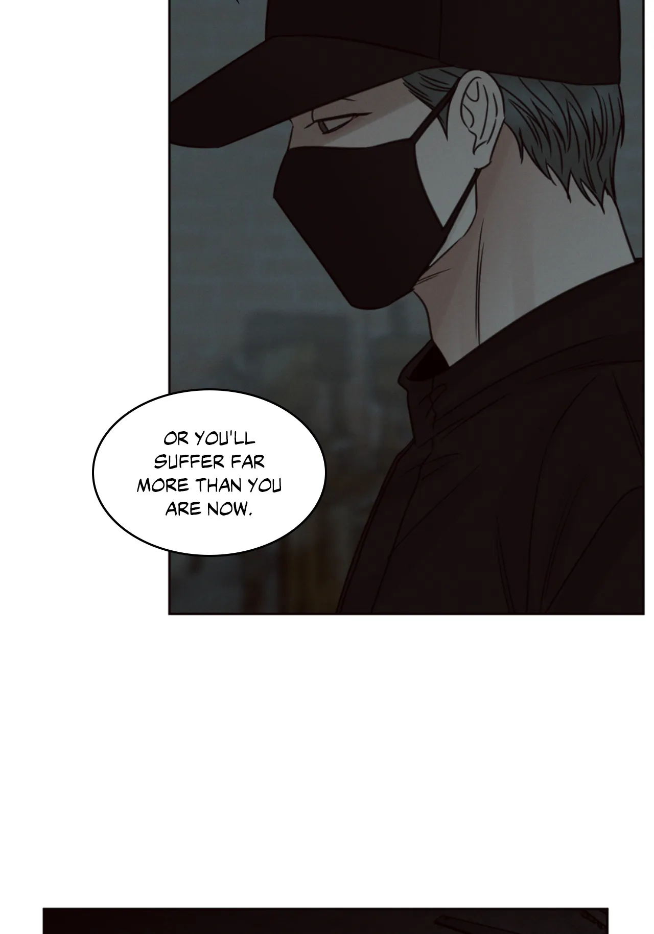 Love Me Not - Chapter 70 Page 70