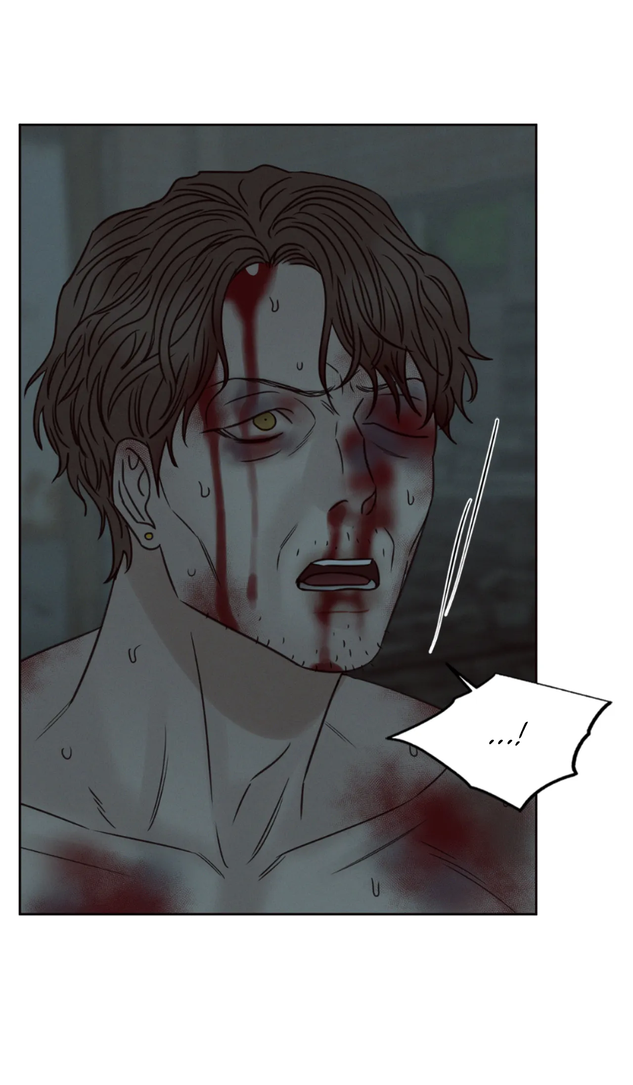 Love Me Not - Chapter 70 Page 72