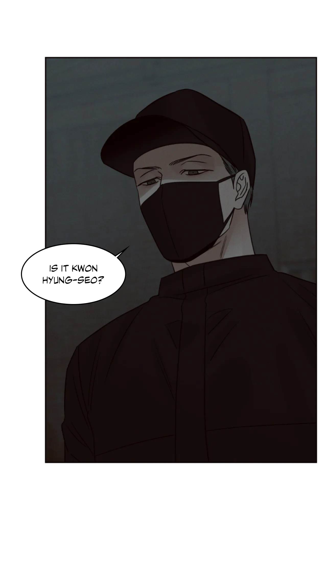 Love Me Not - Chapter 70 Page 73